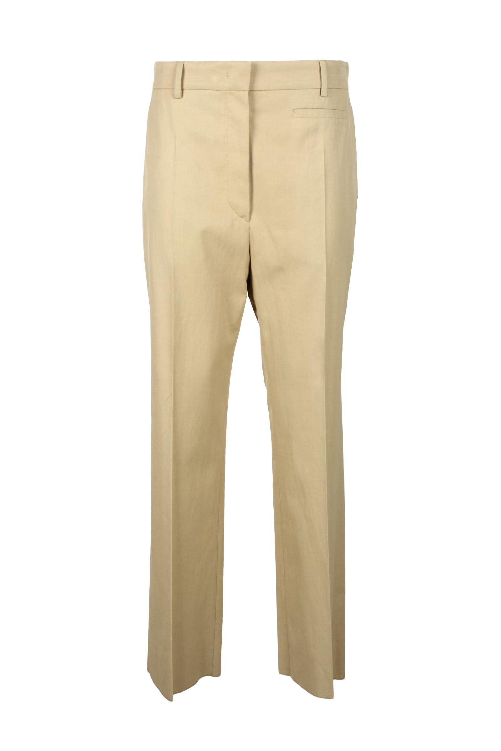 SPORTMAX trousers