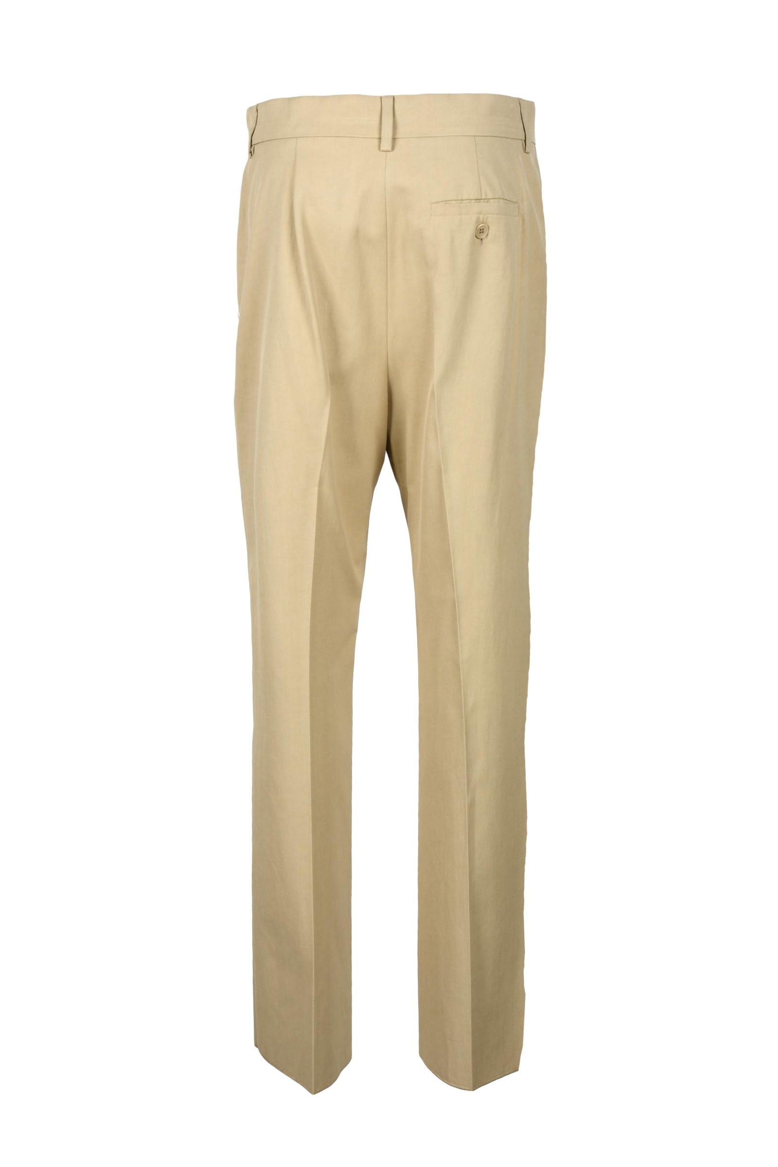 SPORTMAX trousers