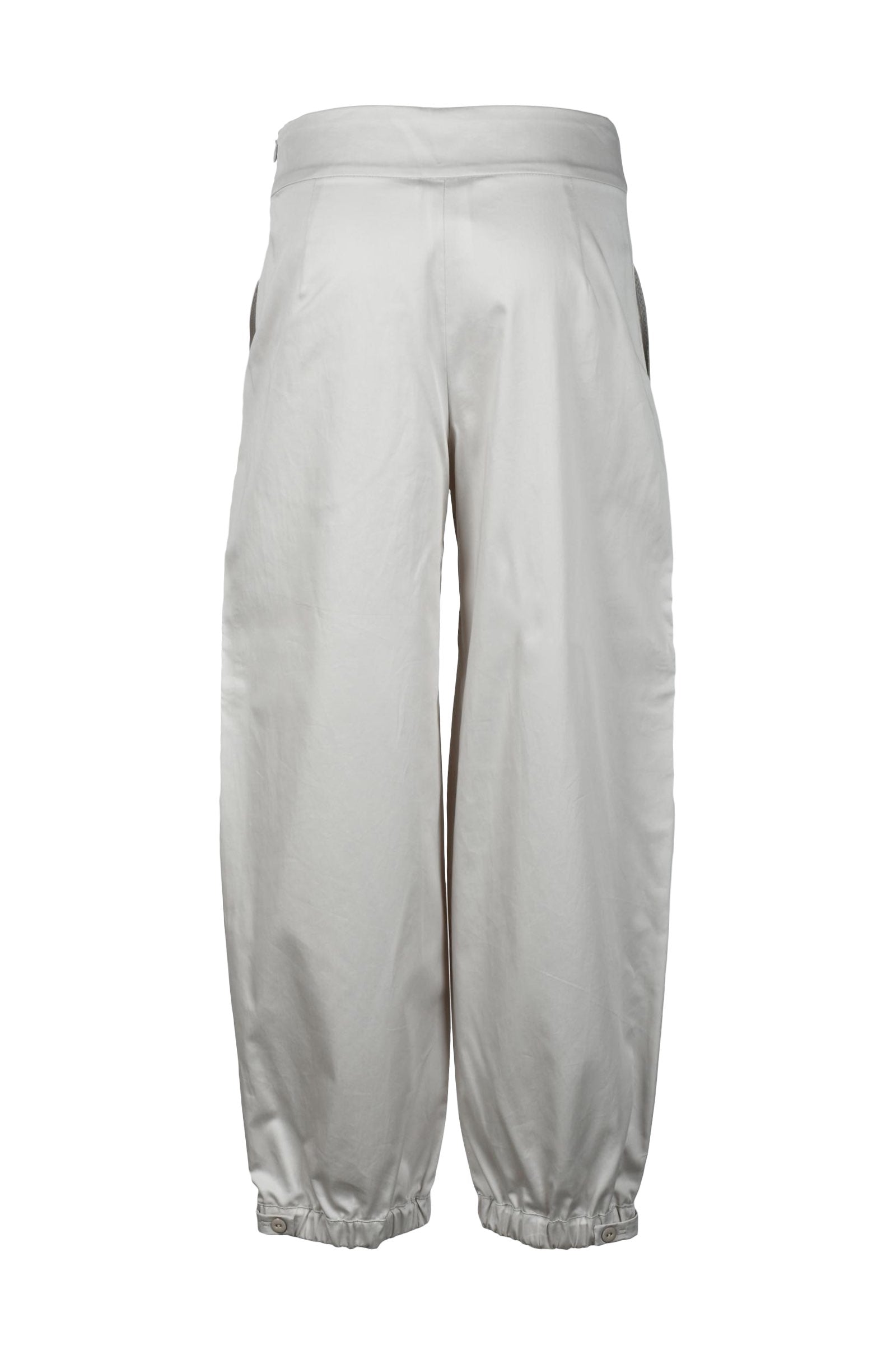 MAX MARA LEISURE pantalone
