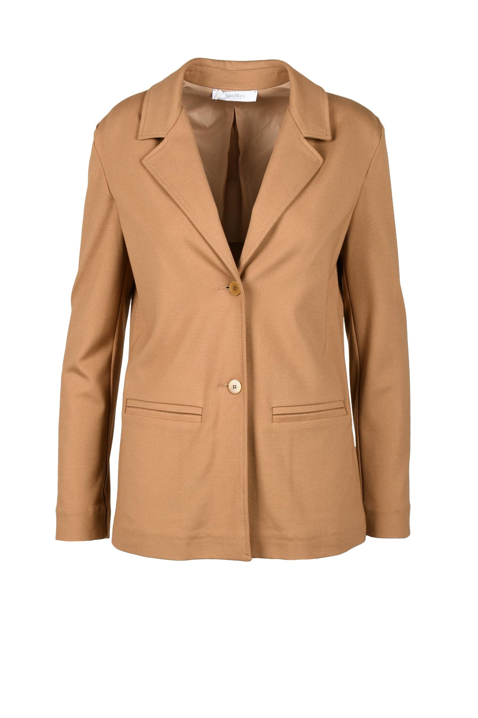 MAX MARA LEISURE jacket