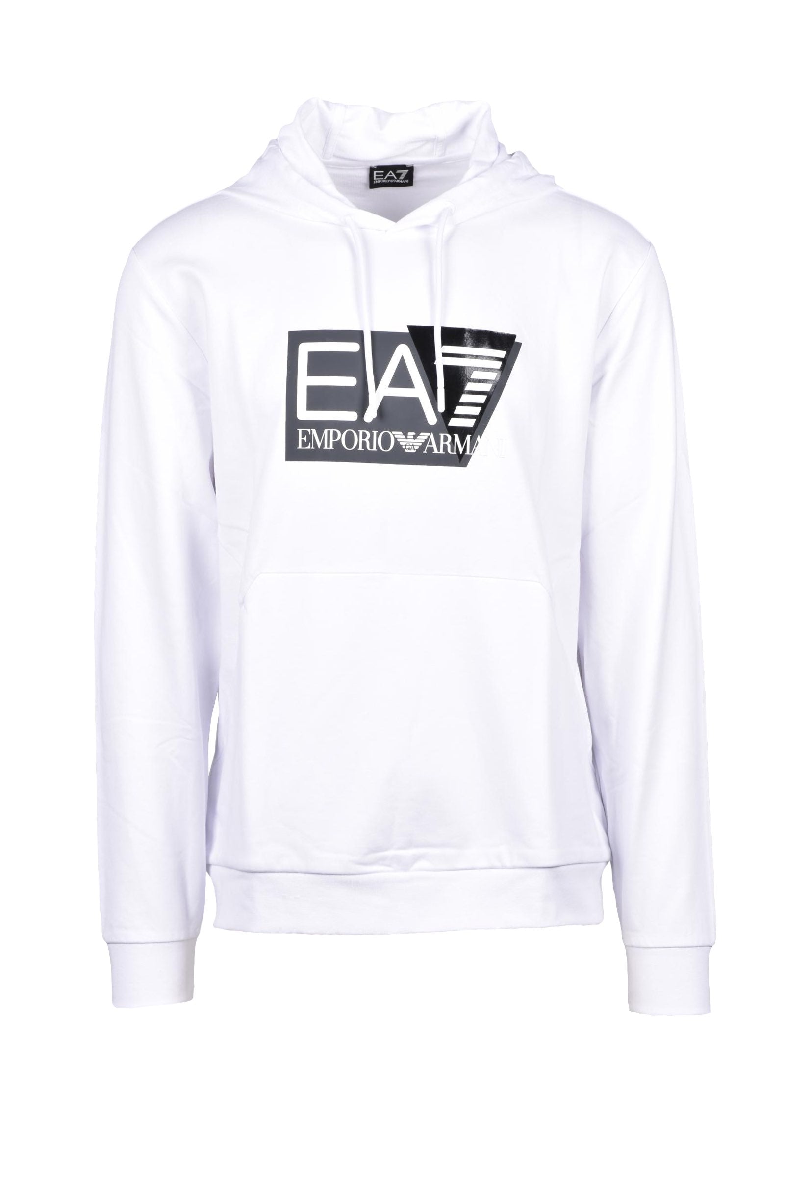 EA7 EMPORIO ARMANI sweatshirt