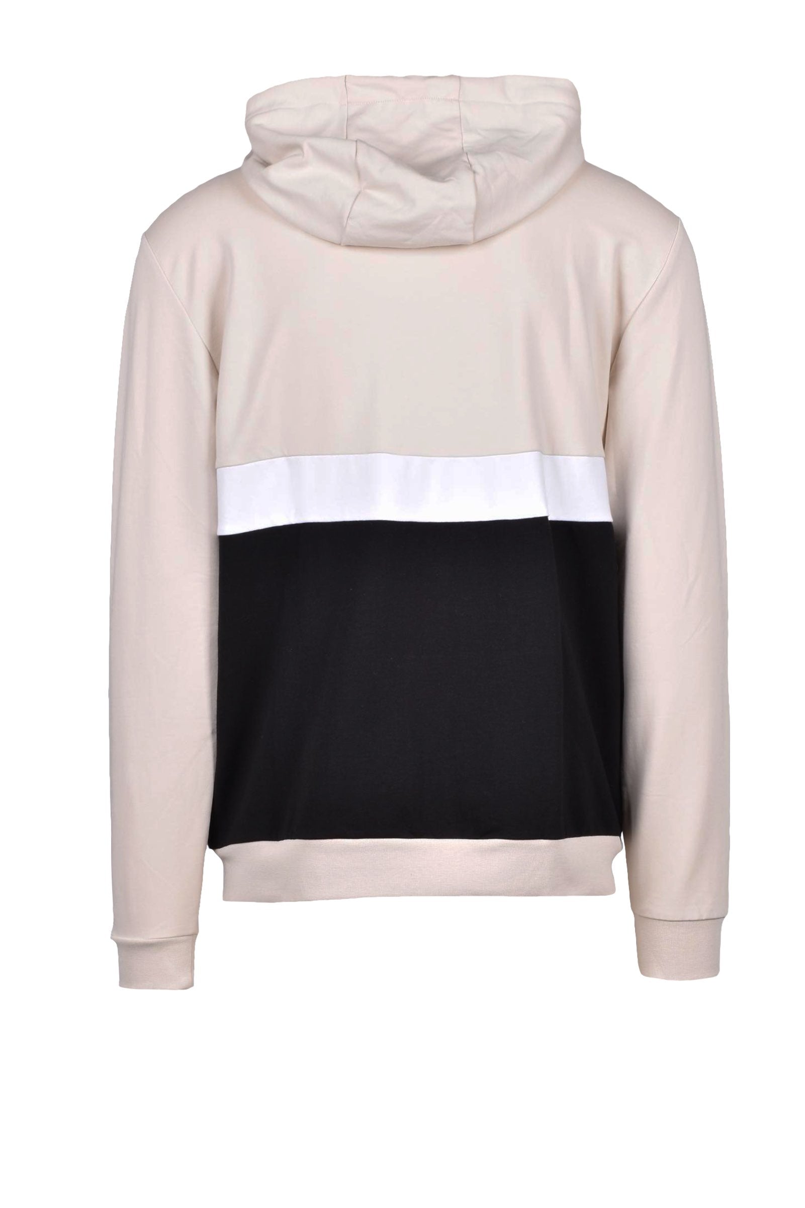 EA7 EMPORIO ARMANI sweatshirt