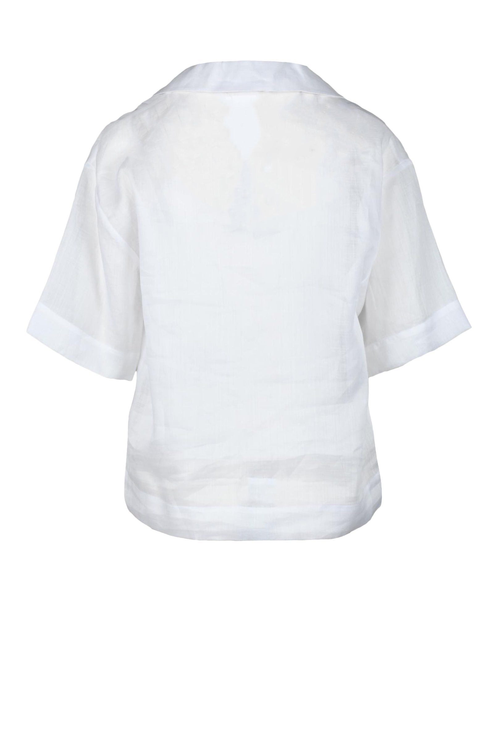 MAX MARA STUDIO blusa