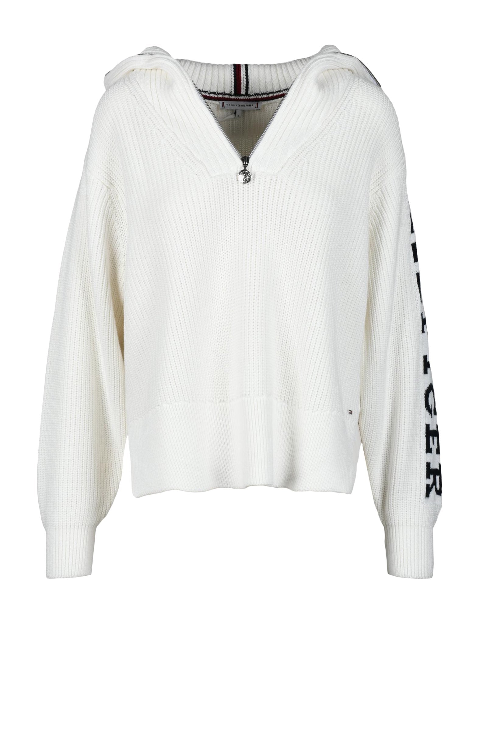 TOMMY HILFIGER sweater