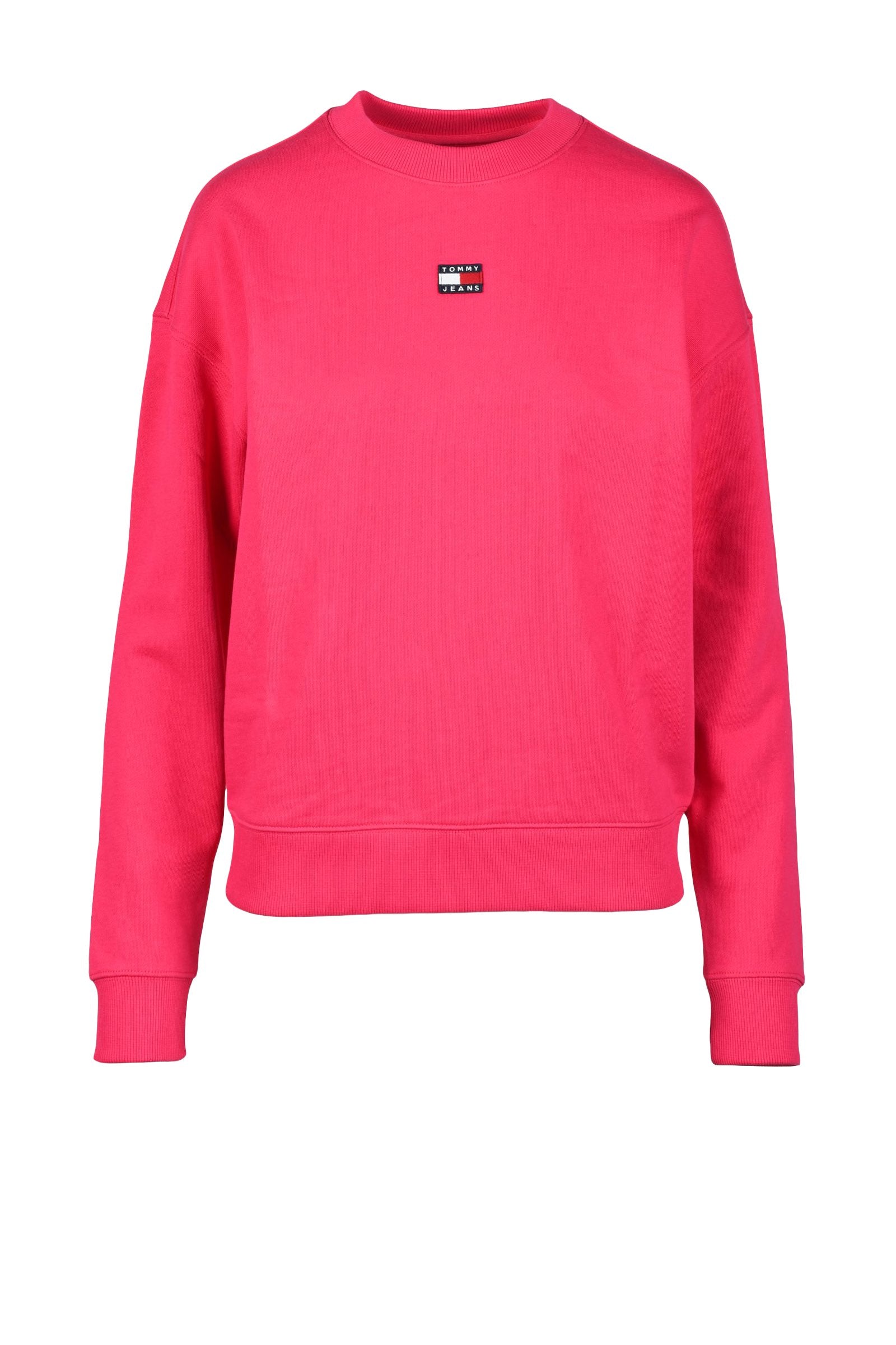 TOMMY JEANS sweatshirt