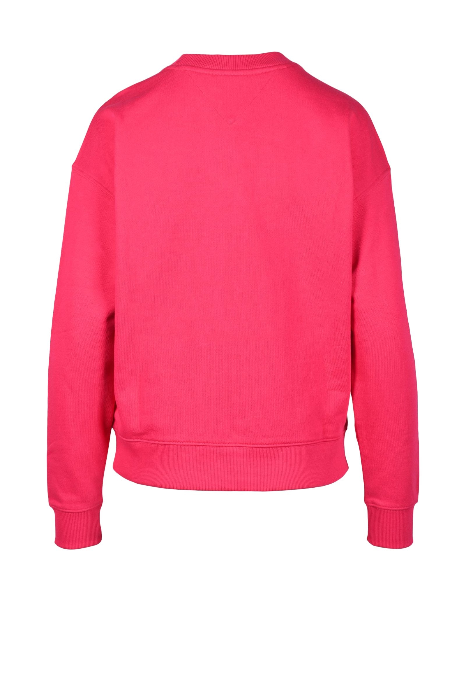 TOMMY JEANS sweatshirt