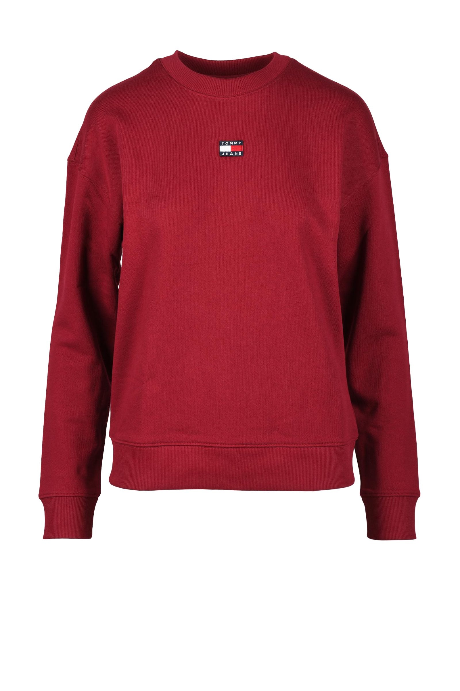 TOMMY JEANS sweatshirt