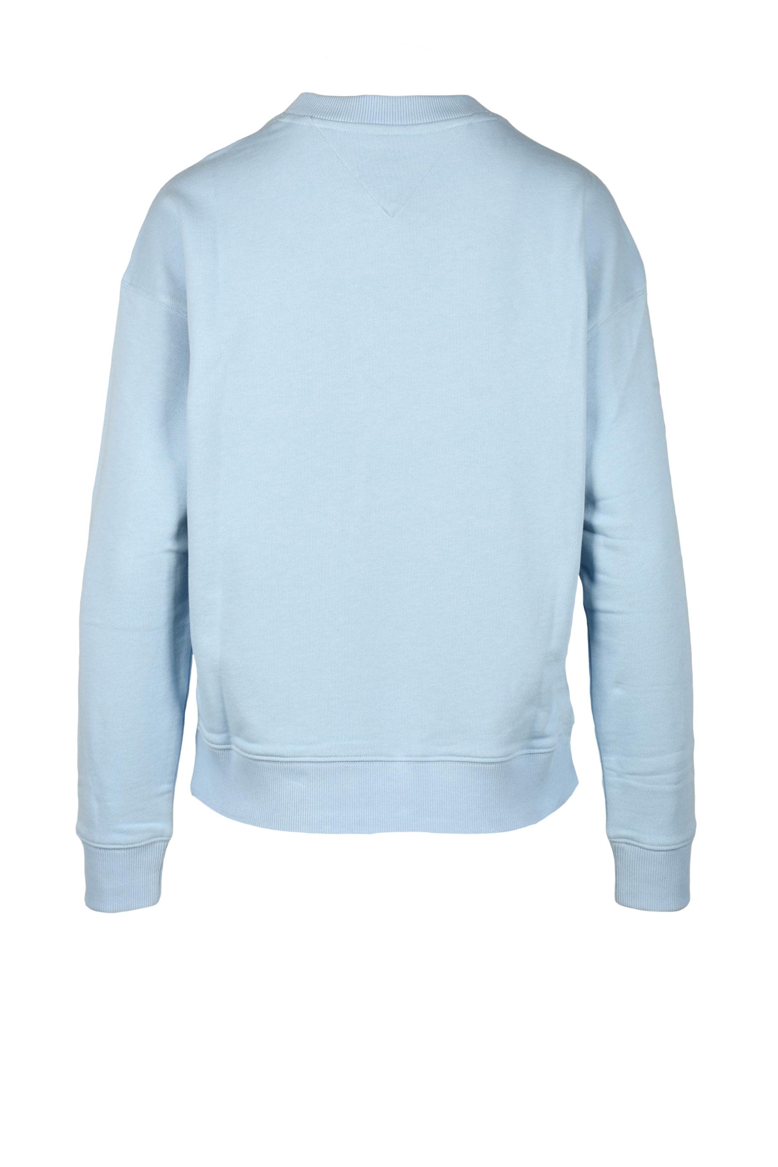 TOMMY JEANS sweatshirt