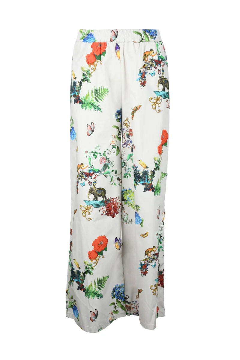 Snobby Sheep Pantalone Jogger - Beige