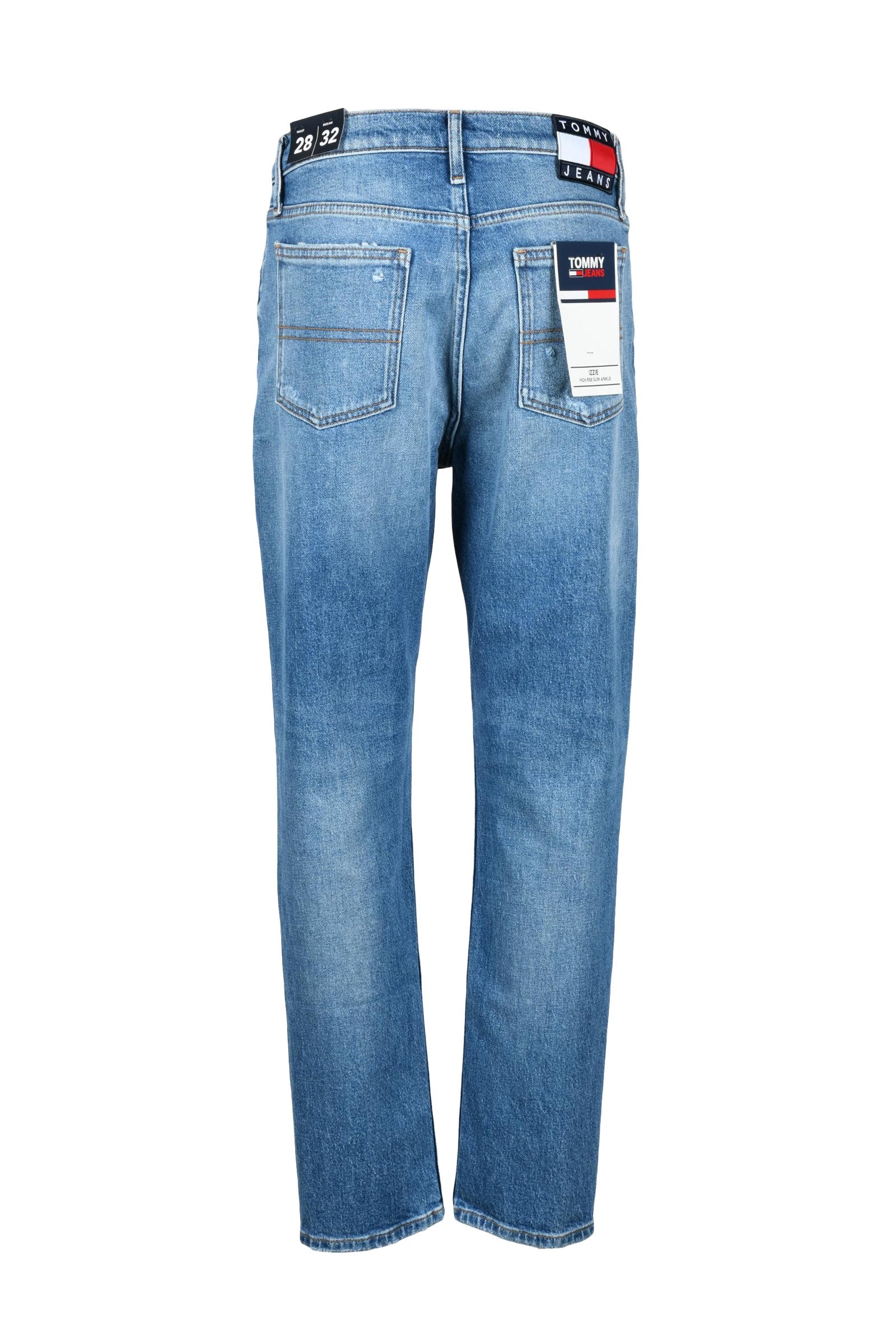 TOMMY JEANS jeans