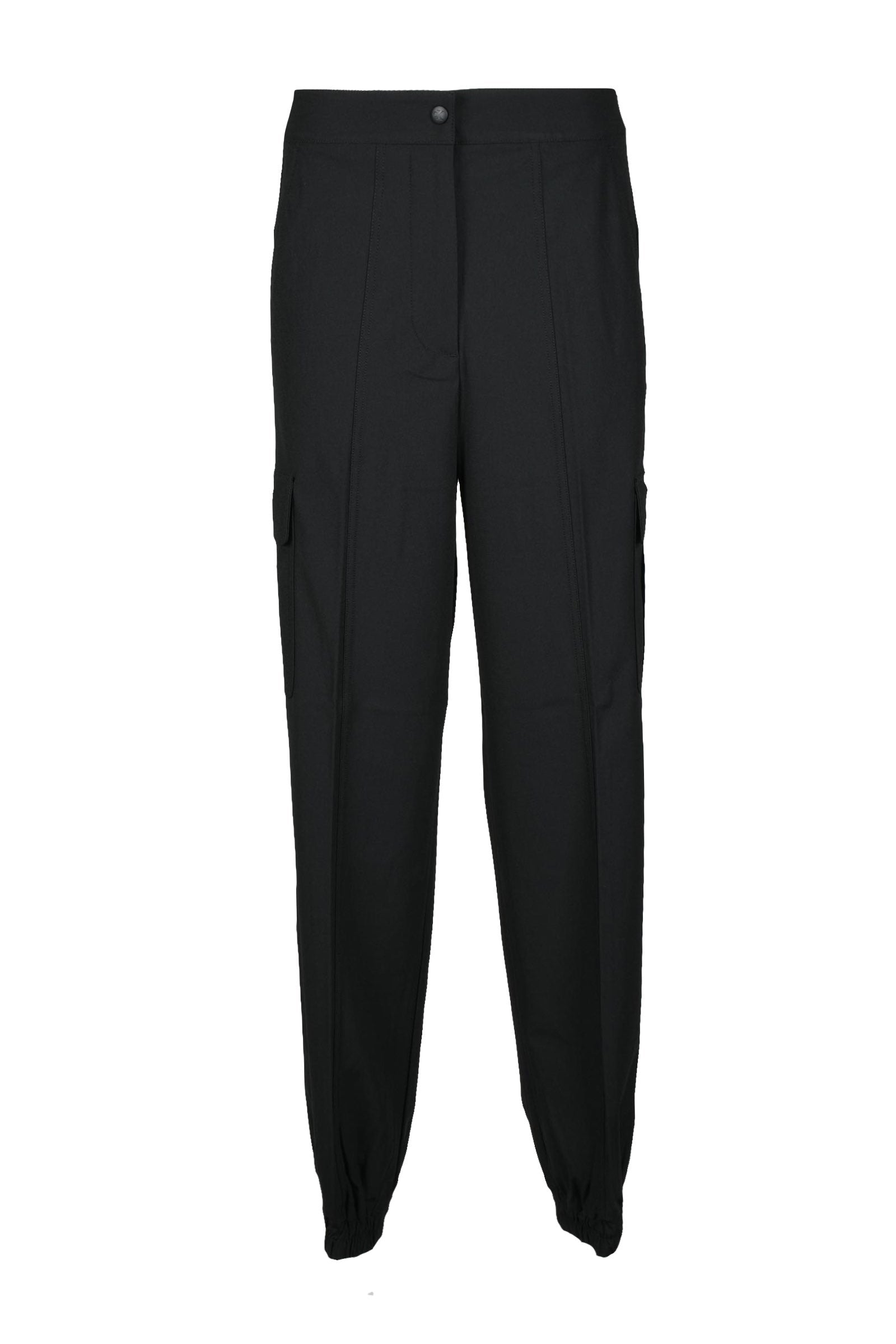 CALVIN KLEIN JEANS trousers