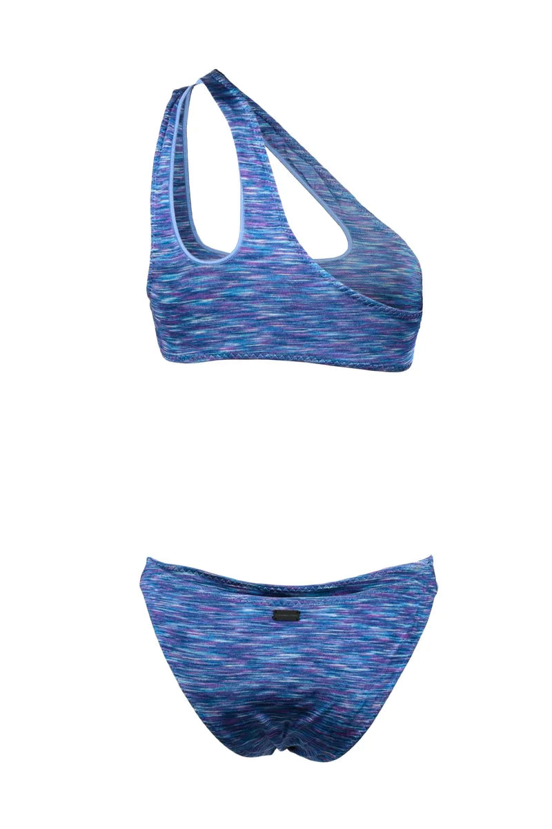 Liviana Conti Bikini Celeste/Rosa