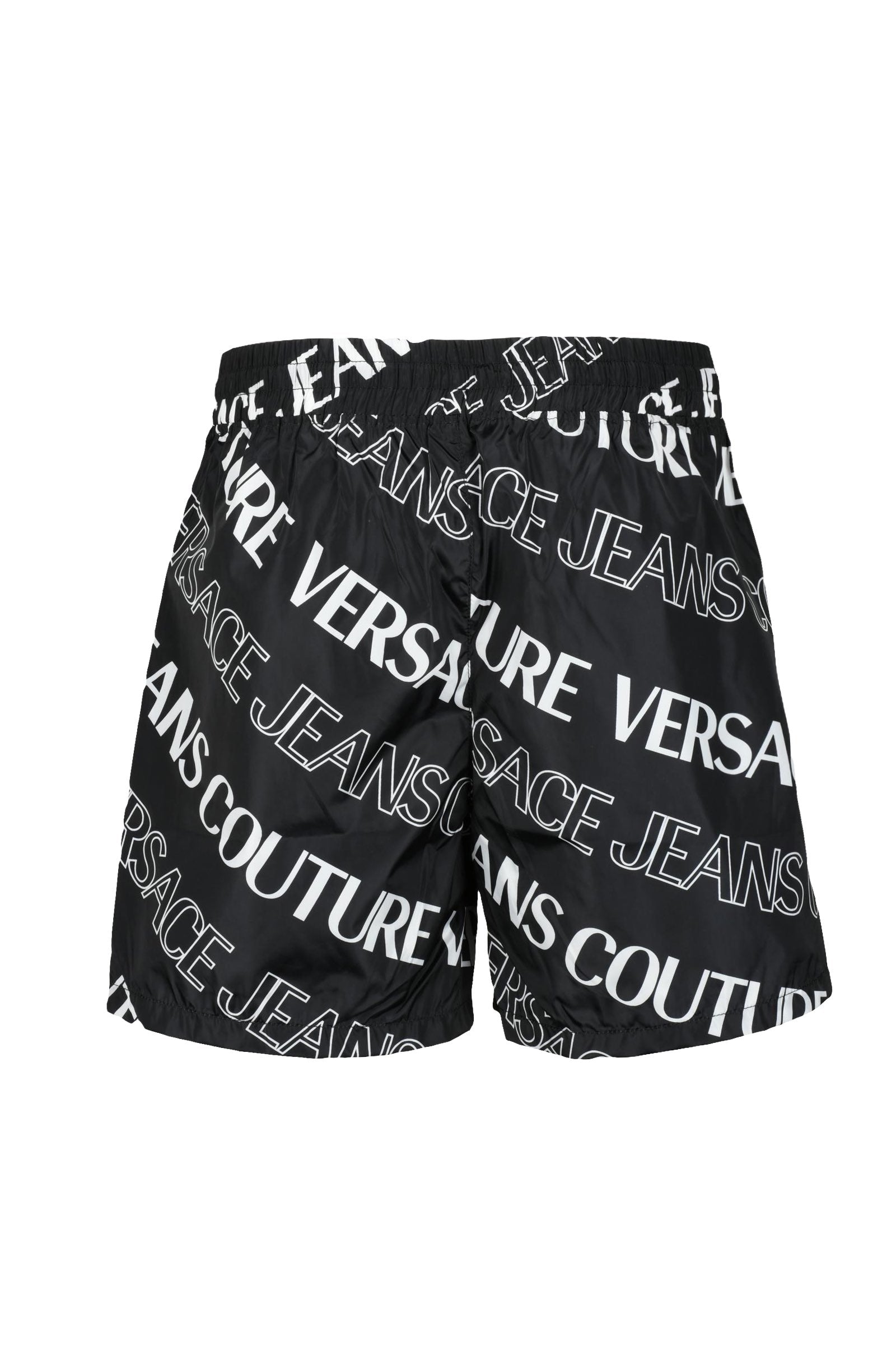 VERSACE JEANS COUTURE Bermuda shorts