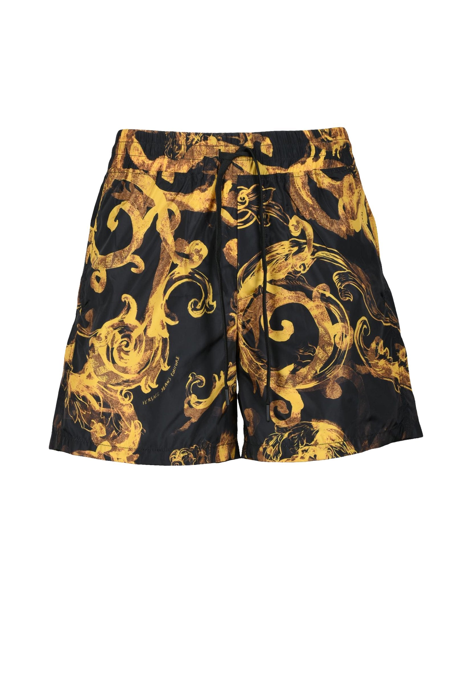 VERSACE JEANS COUTURE bermuda