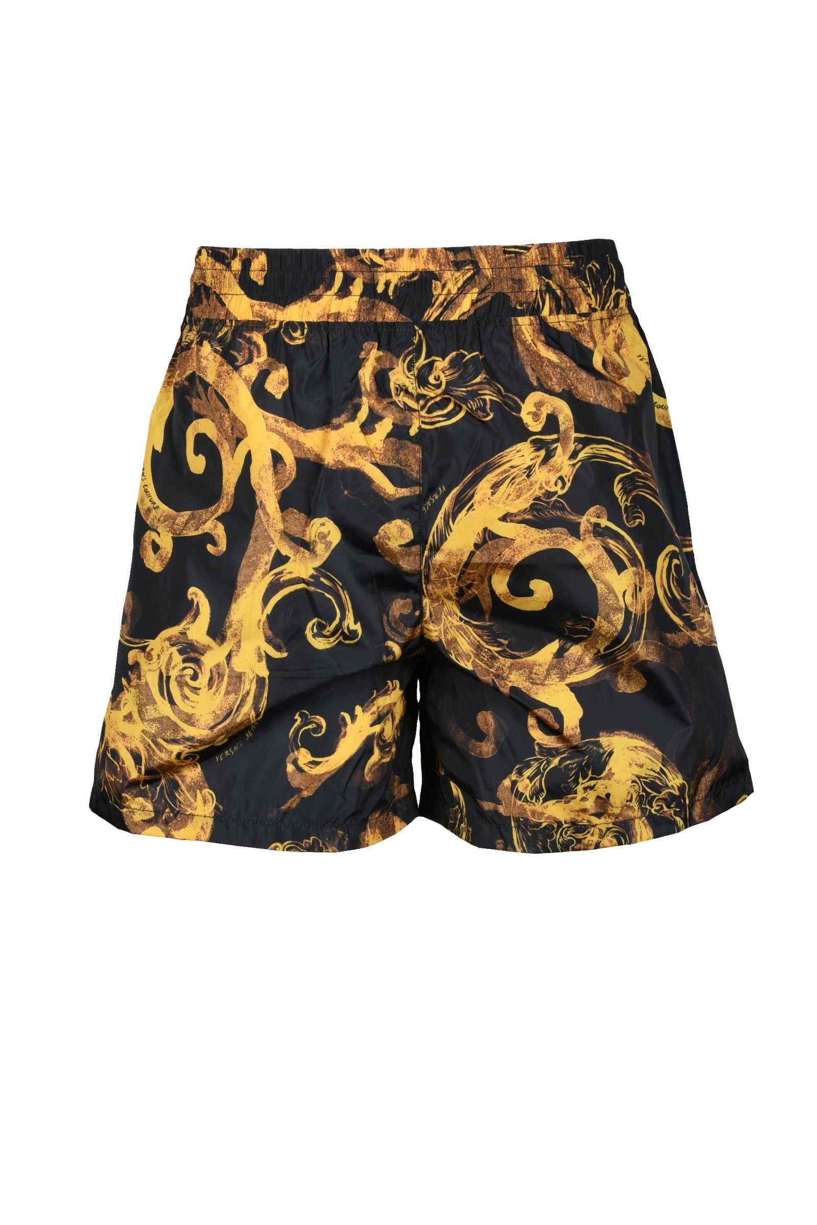 VERSACE JEANS COUTURE bermuda