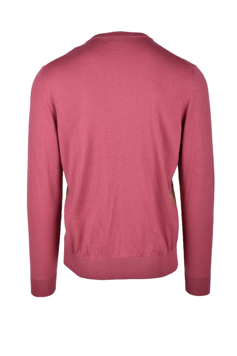 Ballantyne Jumper - Pink