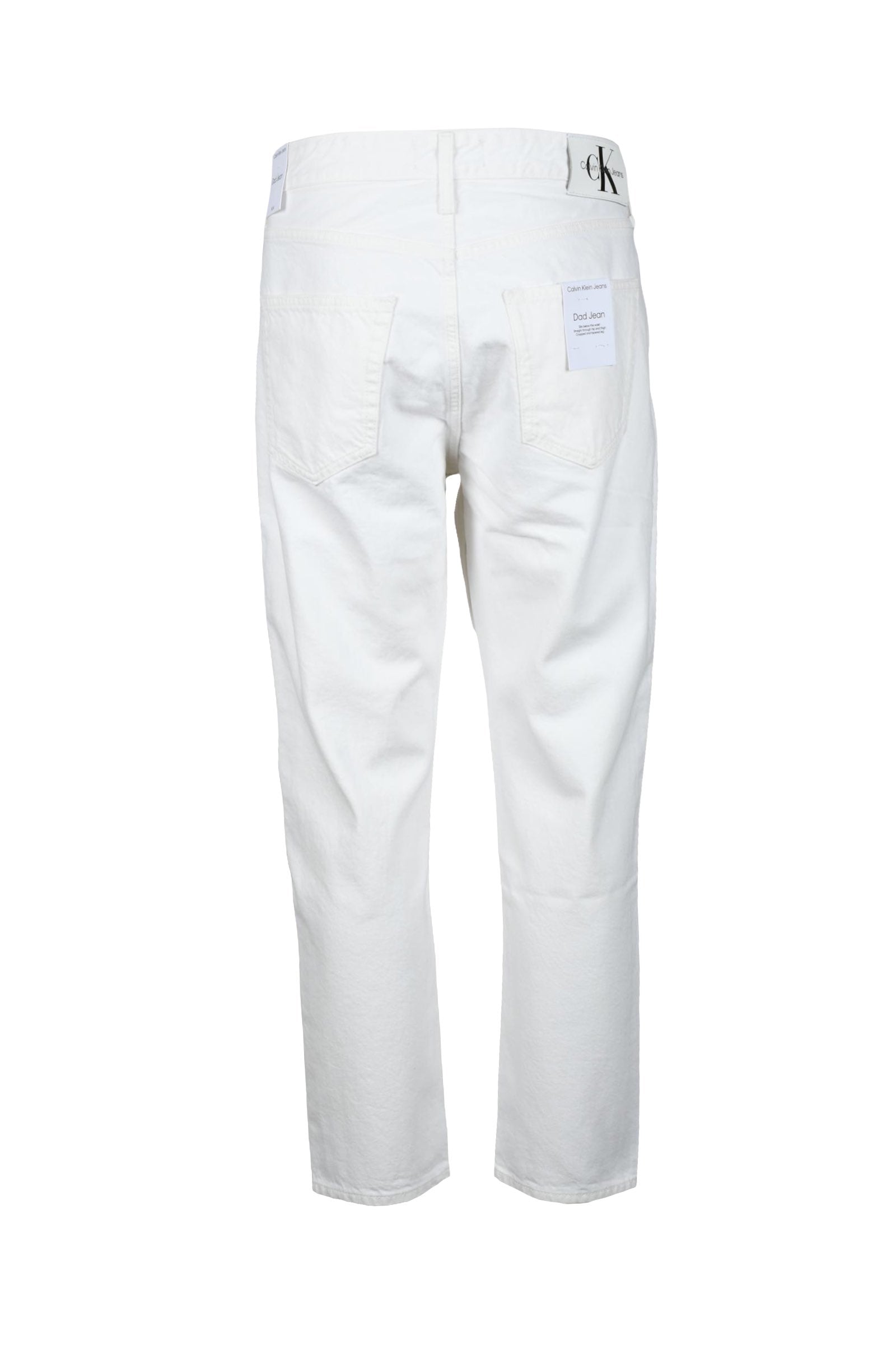 CALVIN KLEIN JEANS jeans