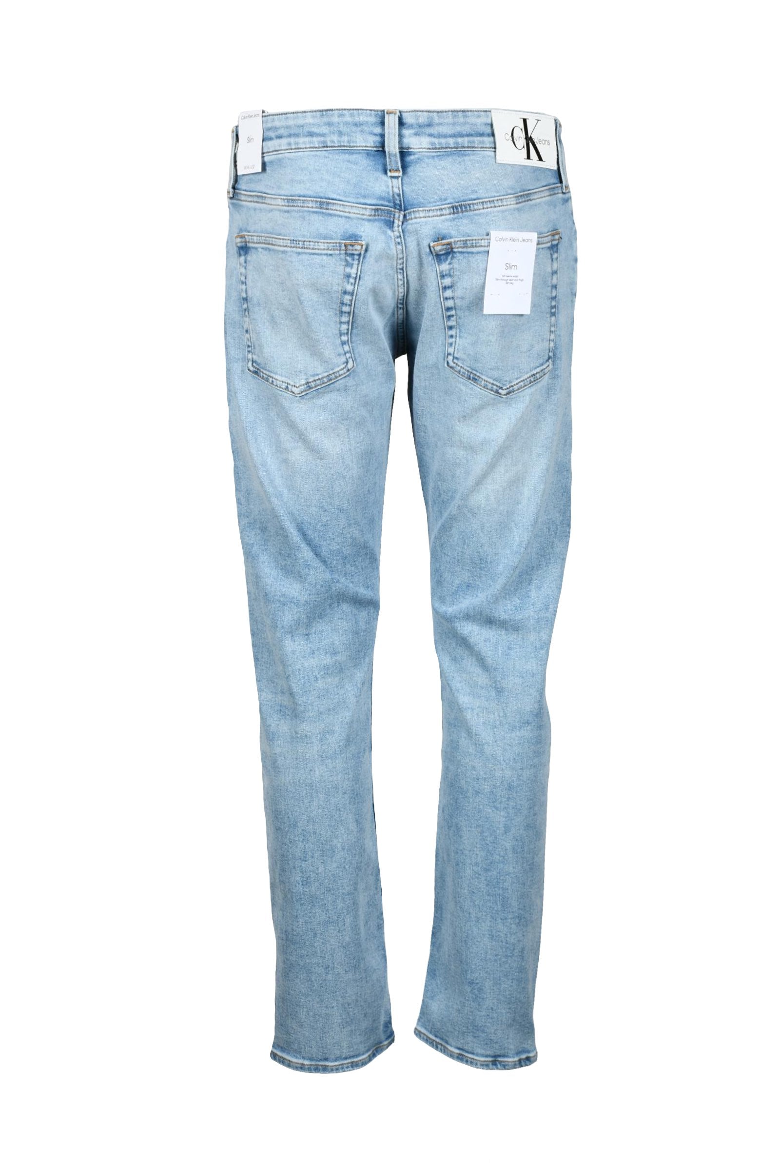 CALVIN KLEIN JEANS jeans