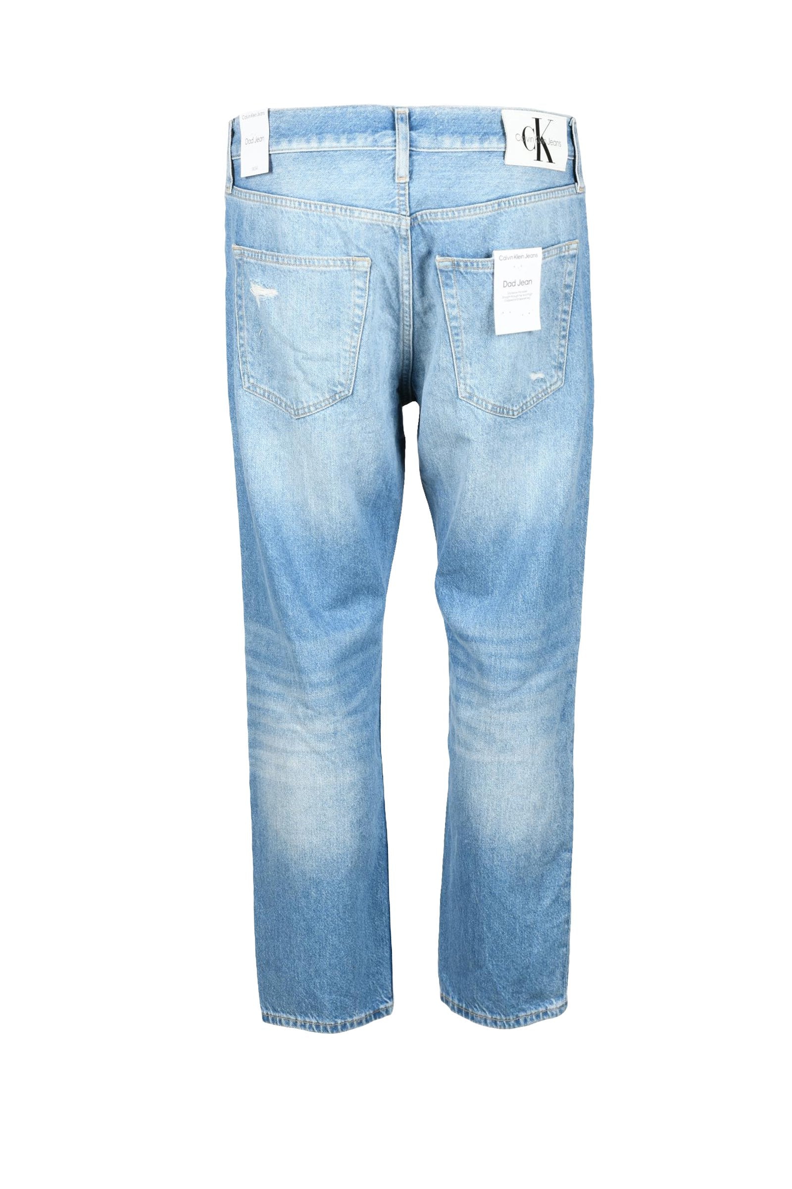 CALVIN KLEIN JEANS Jeans
