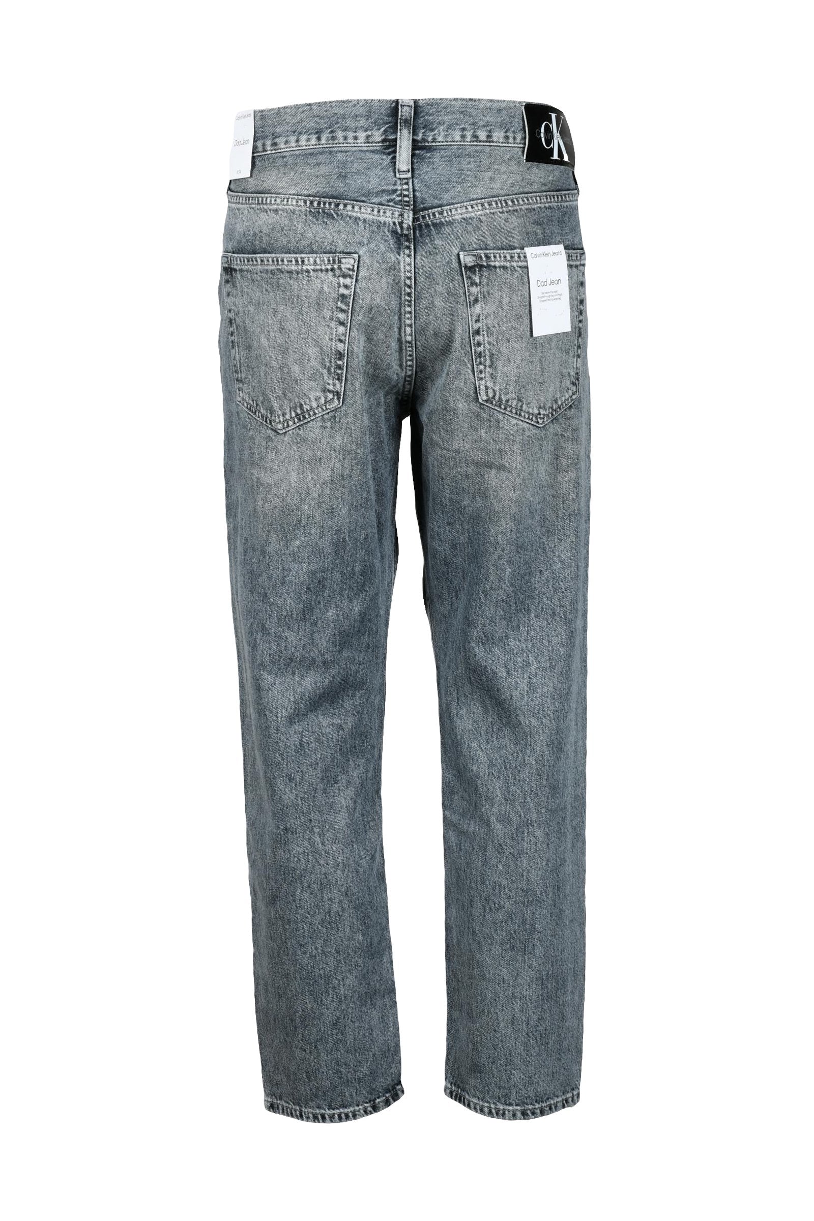 CALVIN KLEIN JEANS jeans