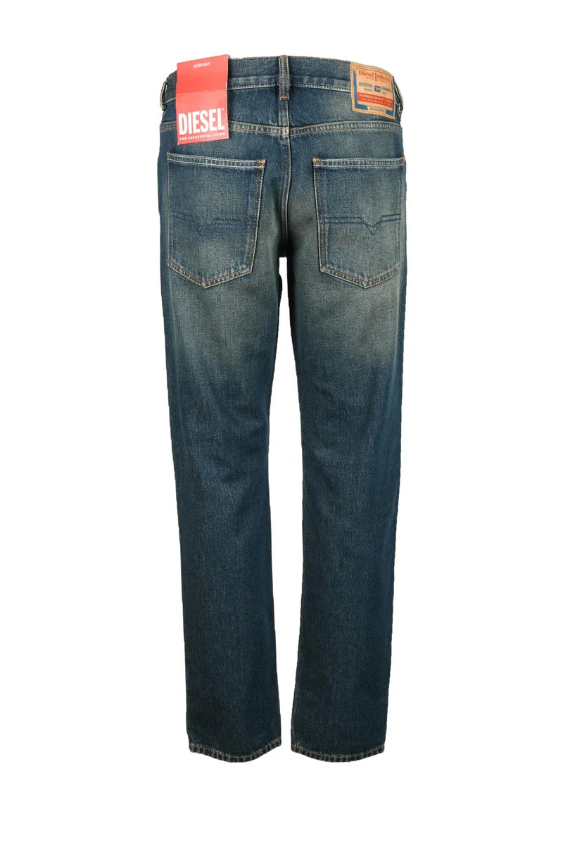 Diesel Jeans - Colorati