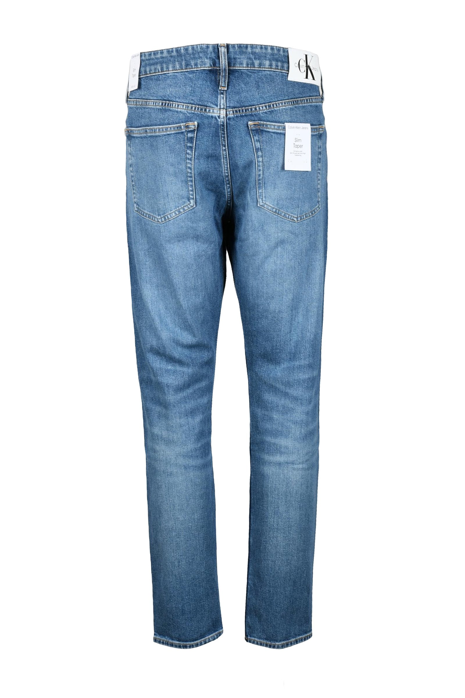 CALVIN KLEIN JEANS jeans
