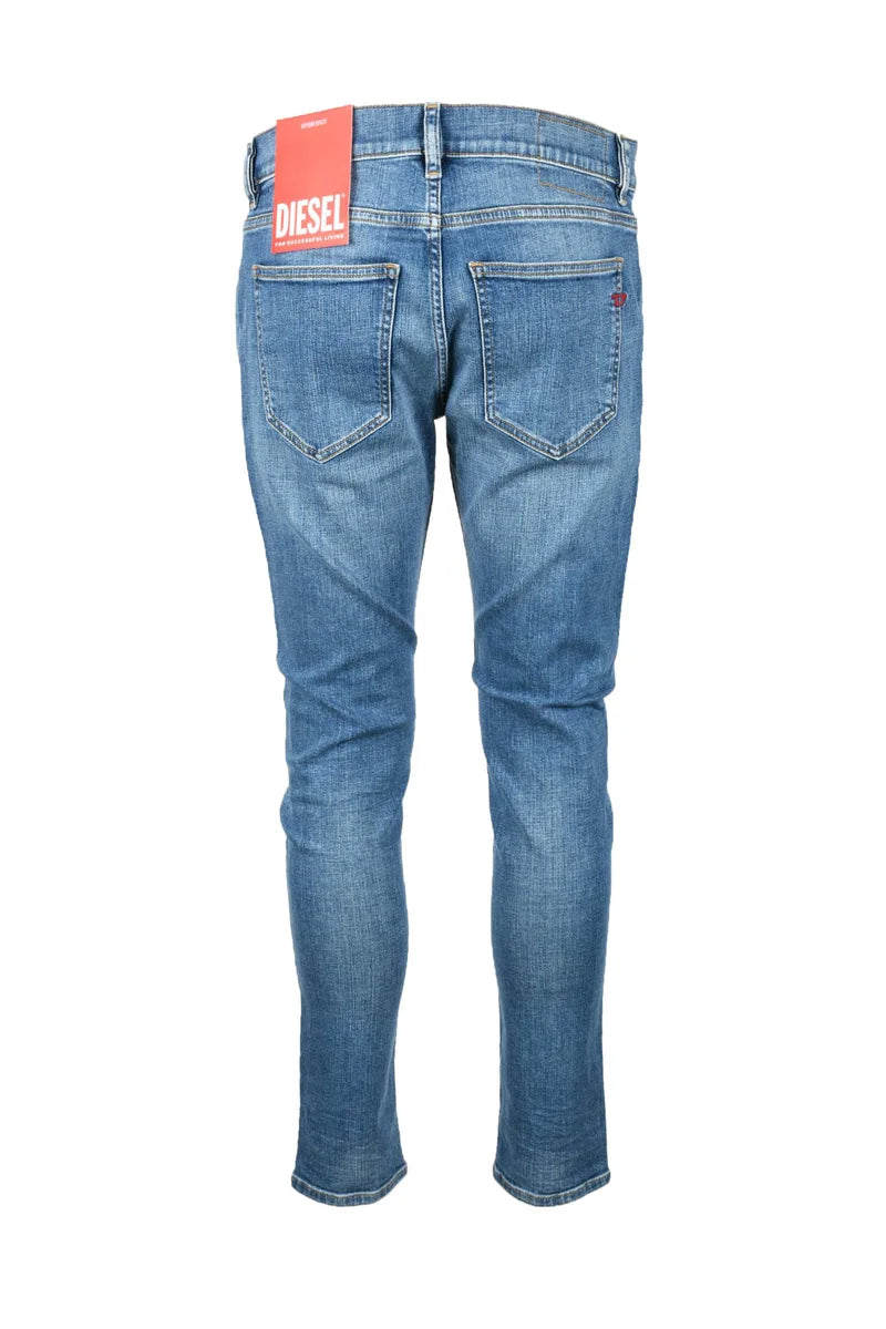 Diesel Jeans - Denim