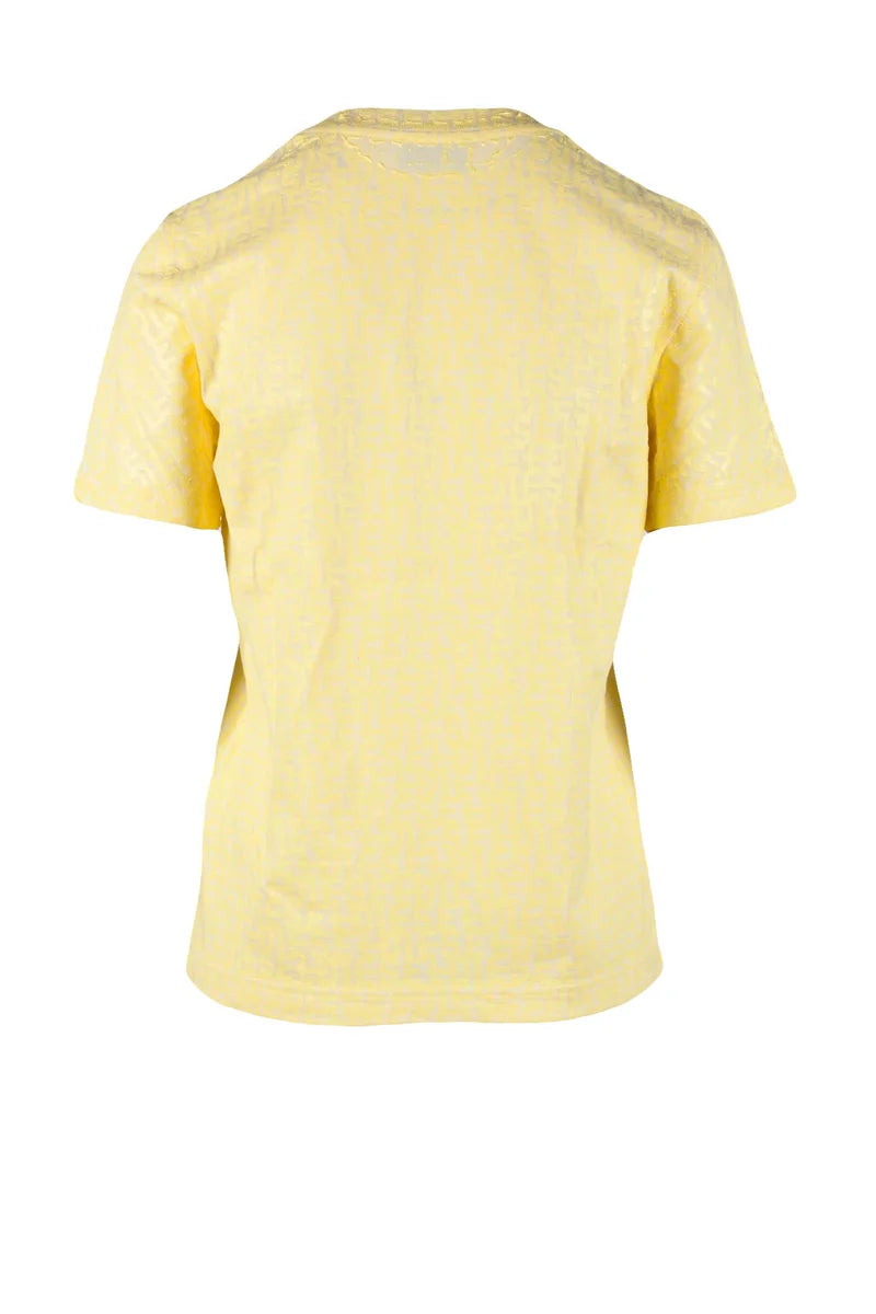 Diesel T-shirt Grigio