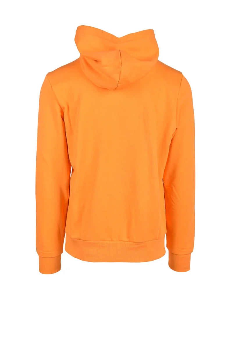 Diesel Felpa Girocollo - Arancione