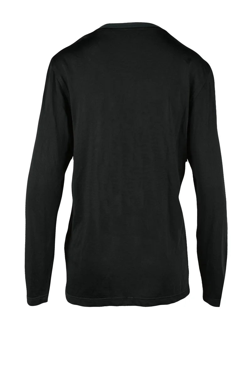 Diesel T-shirt Girocollo - Rosa