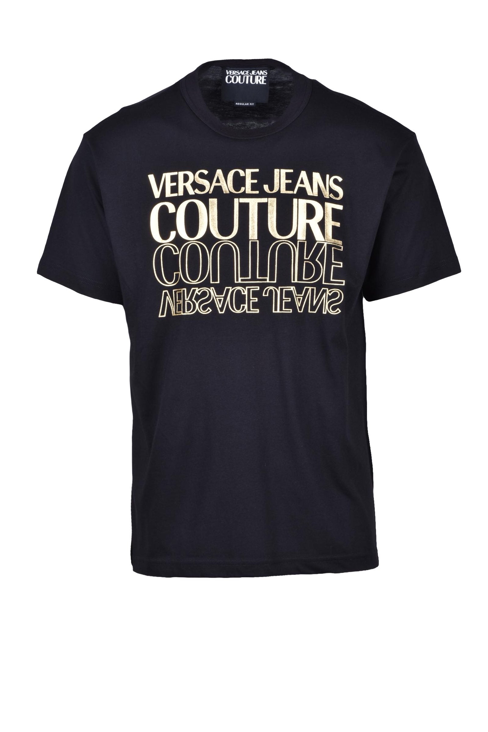 VERSACE JEANS COUTURE tshirt