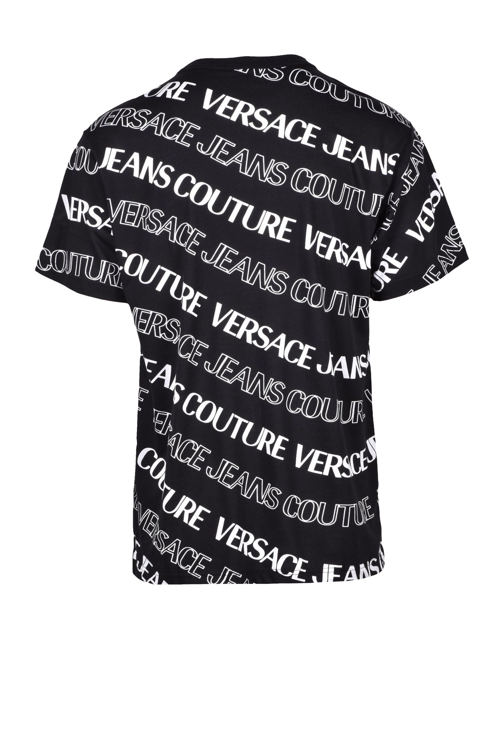 VERSACE JEANS COUTURE t-shirt
