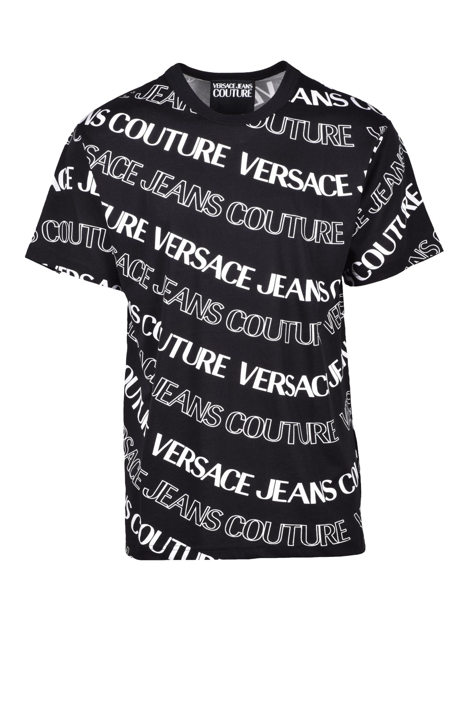 VERSACE JEANS COUTURE t-shirt