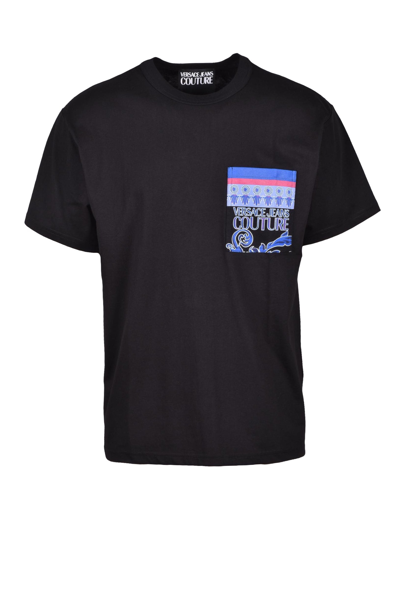 VERSACE JEANS COUTURE t-shirt
