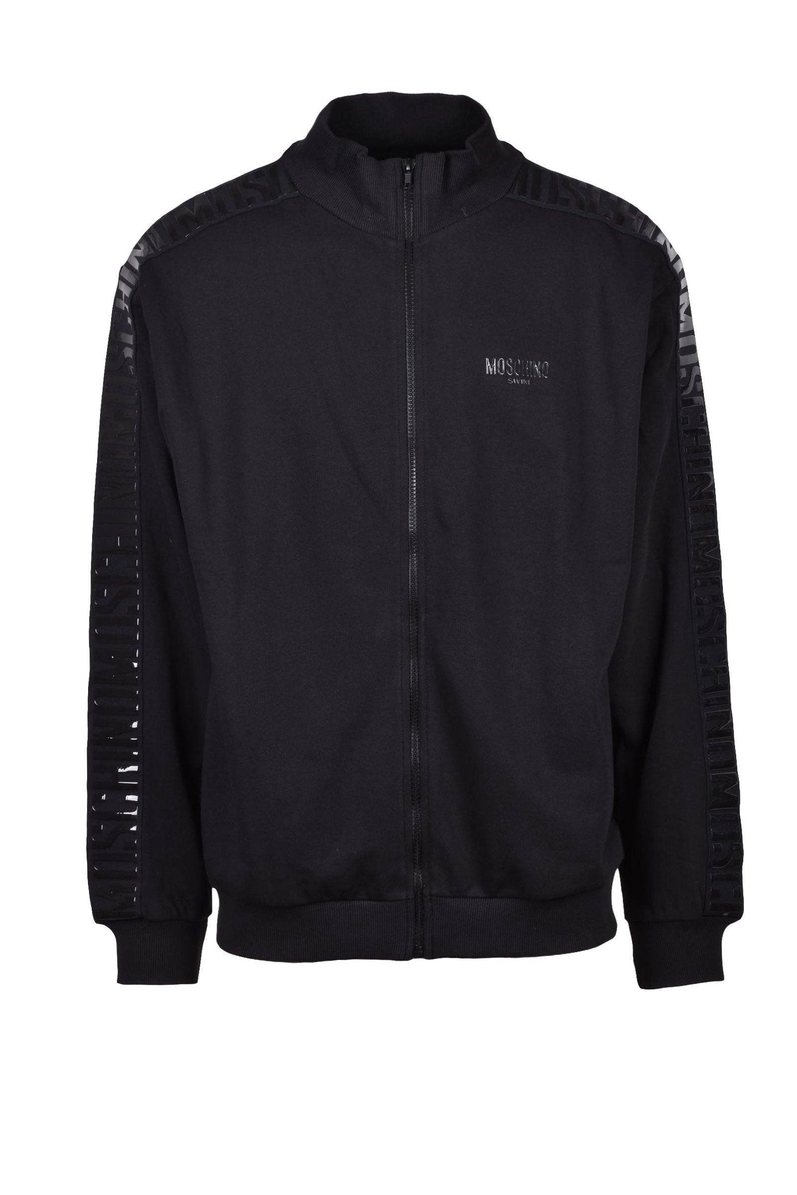 MOSCHINO SWIM-Sweatshirt