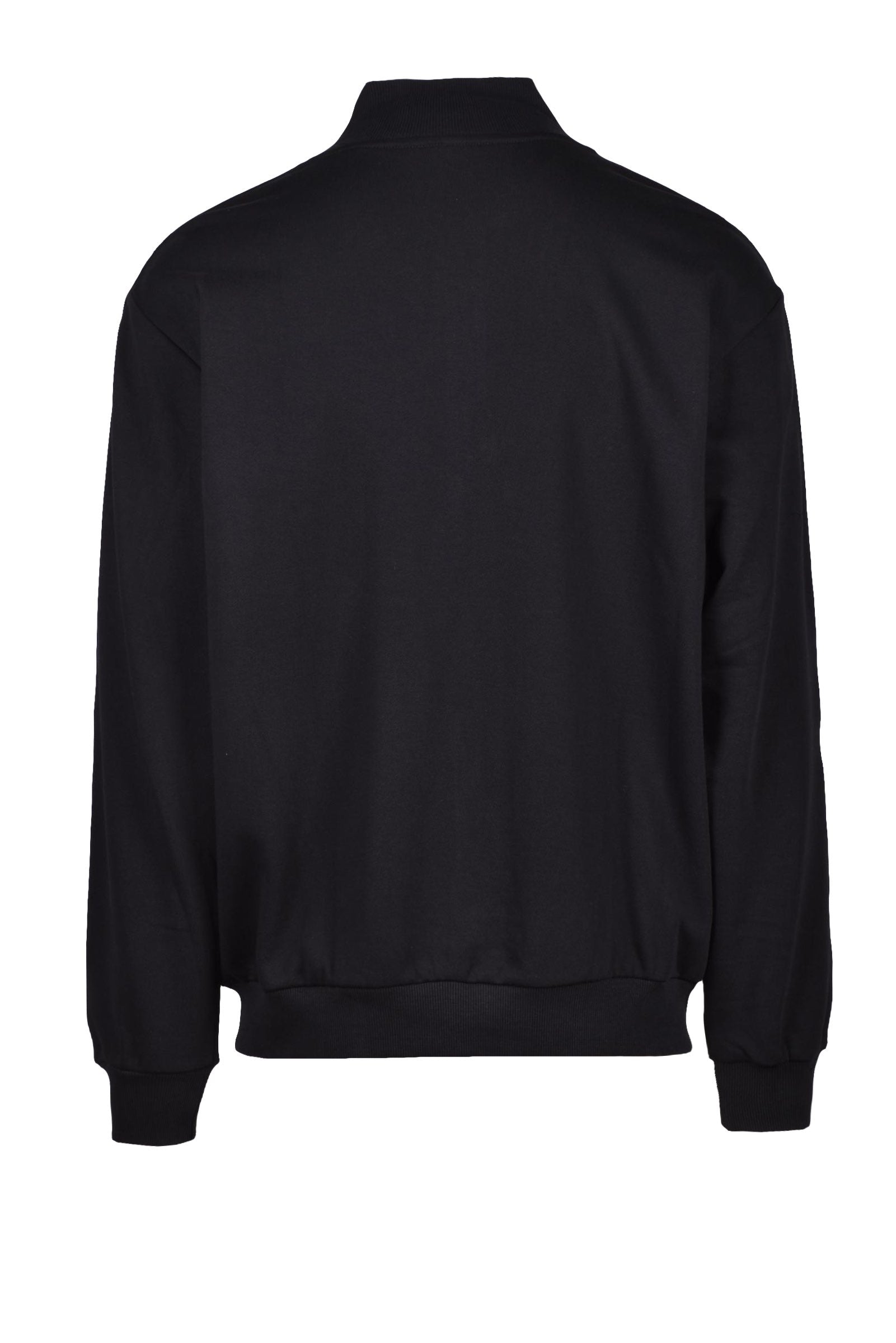 MOSCHINO SWIM-Sweatshirt