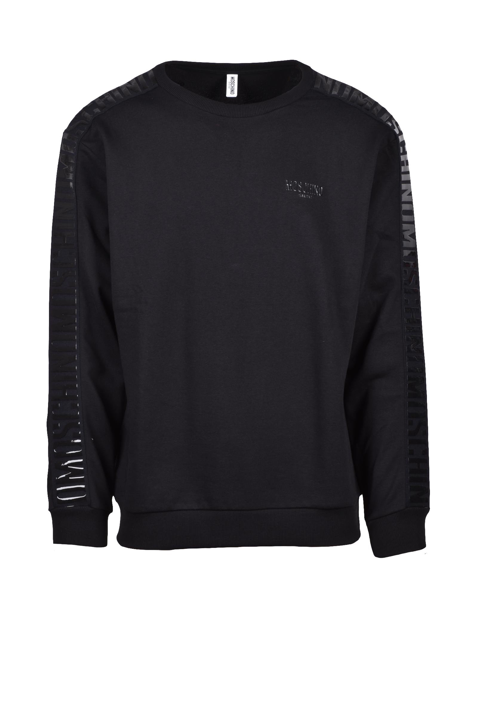 MOSCHINO SWIM sweatshirt