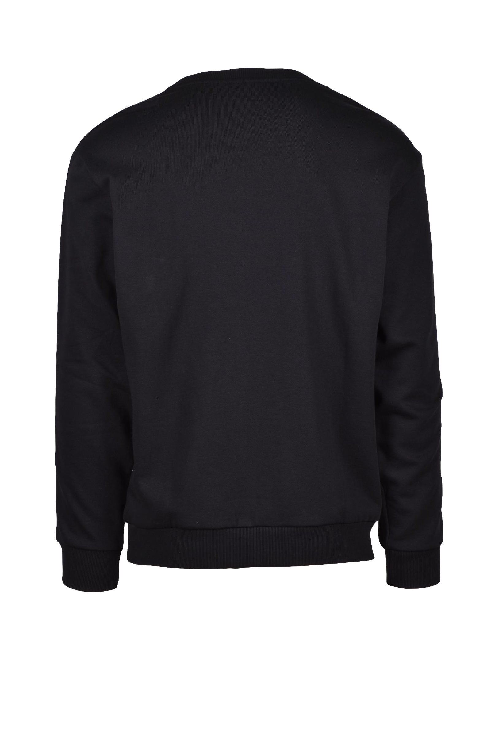 MOSCHINO SWIM-Sweatshirt