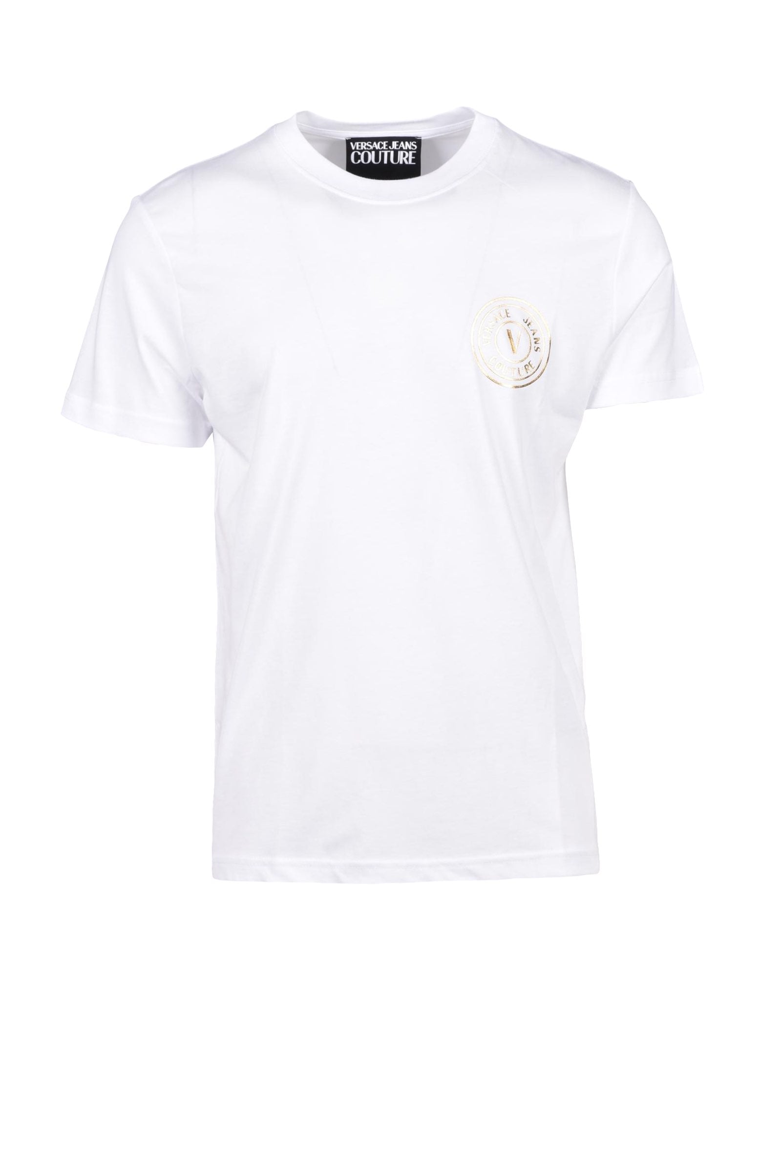 VERSACE JEANS COUTURE t-shirt