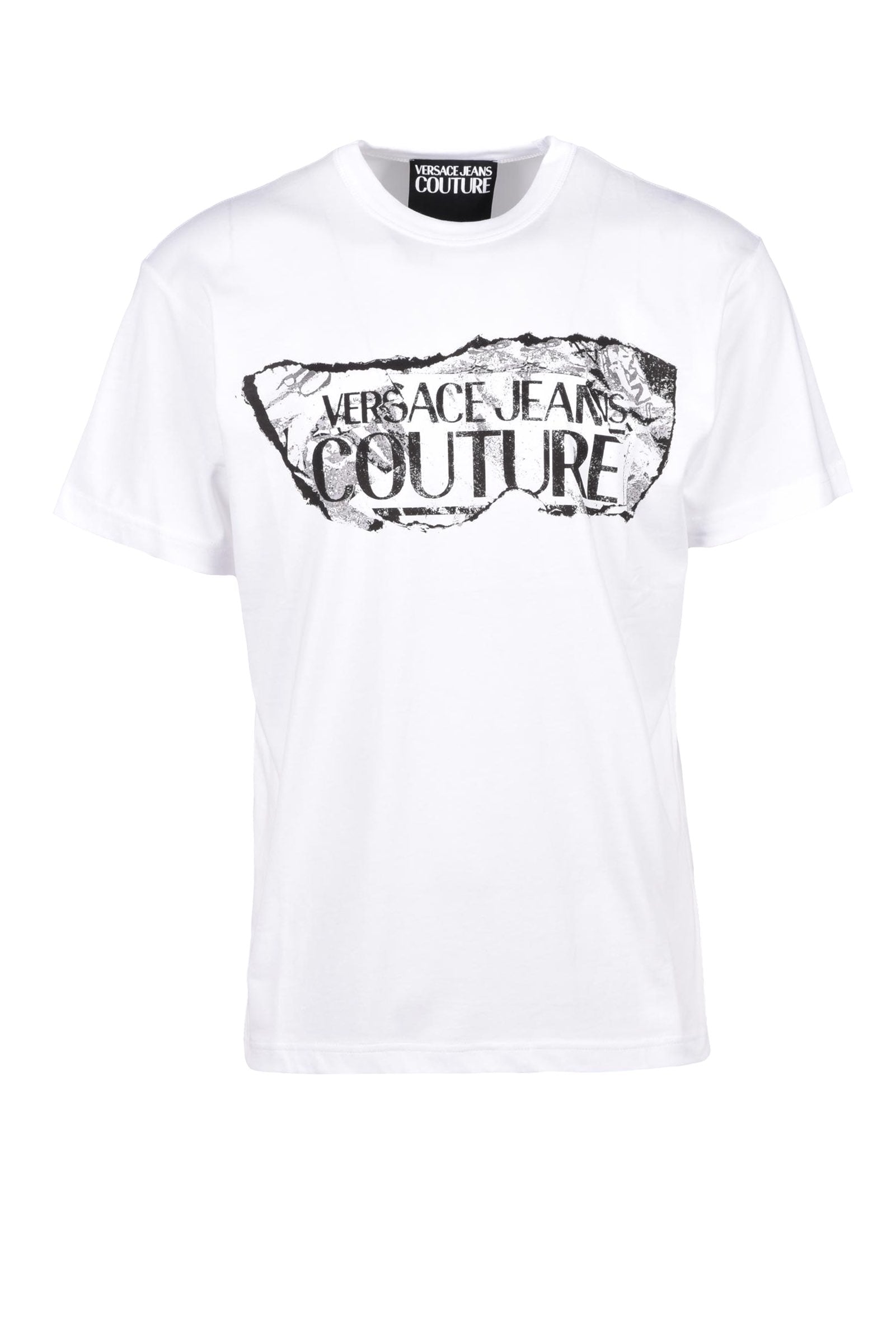 VERSACE JEANS COUTURE t-shirt