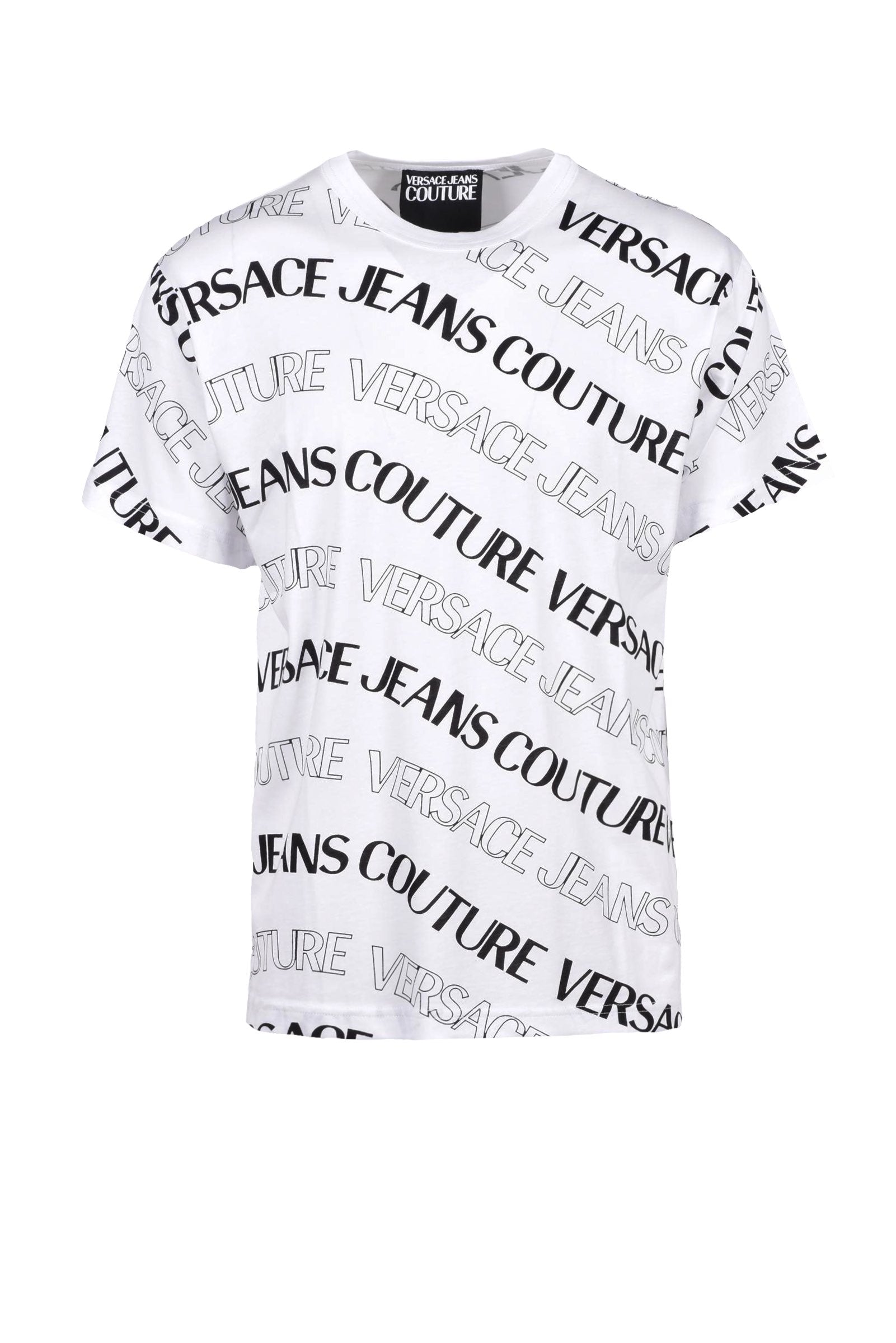 VERSACE JEANS COUTURE T-Shirt