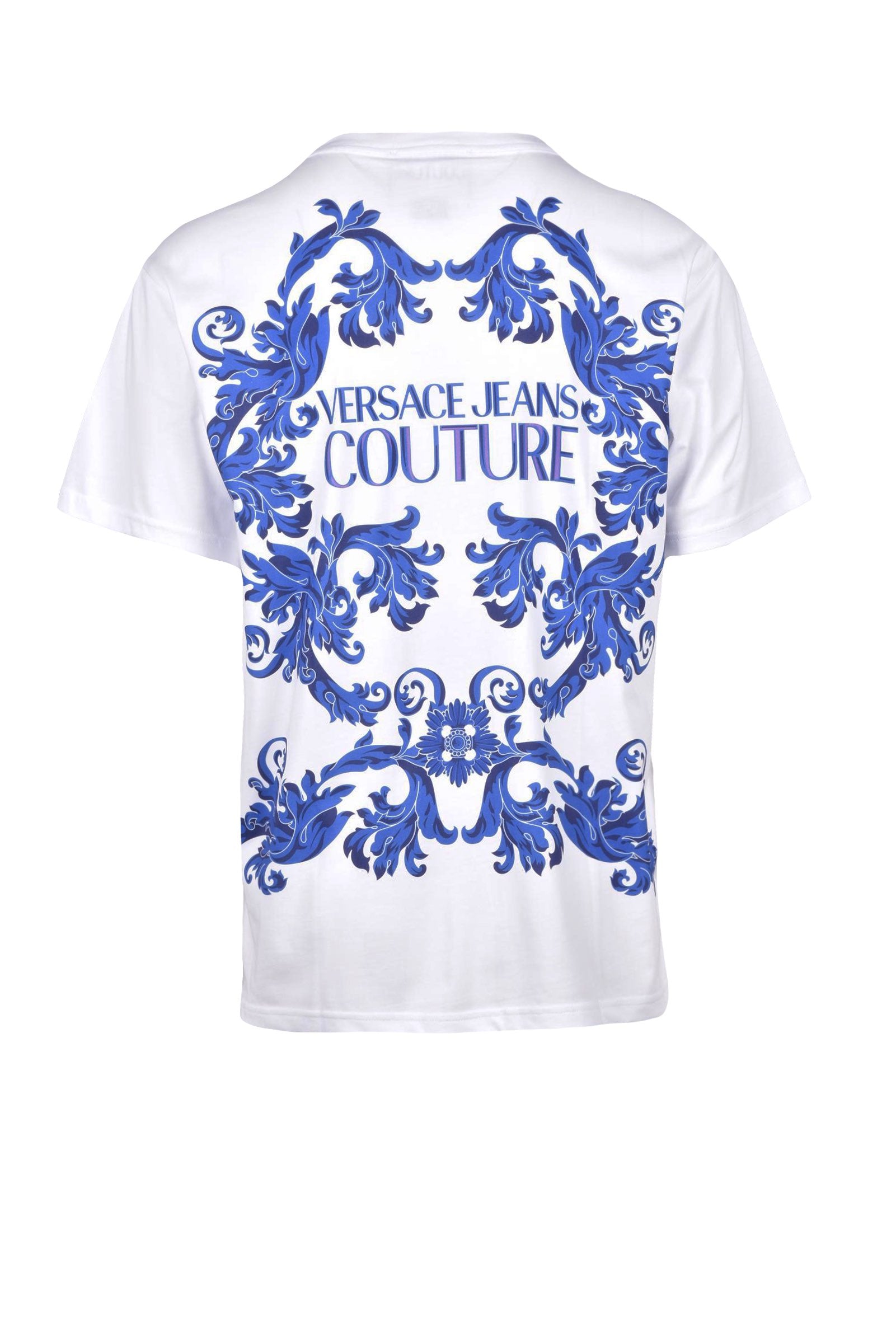 VERSACE JEANS COUTURE tshirt