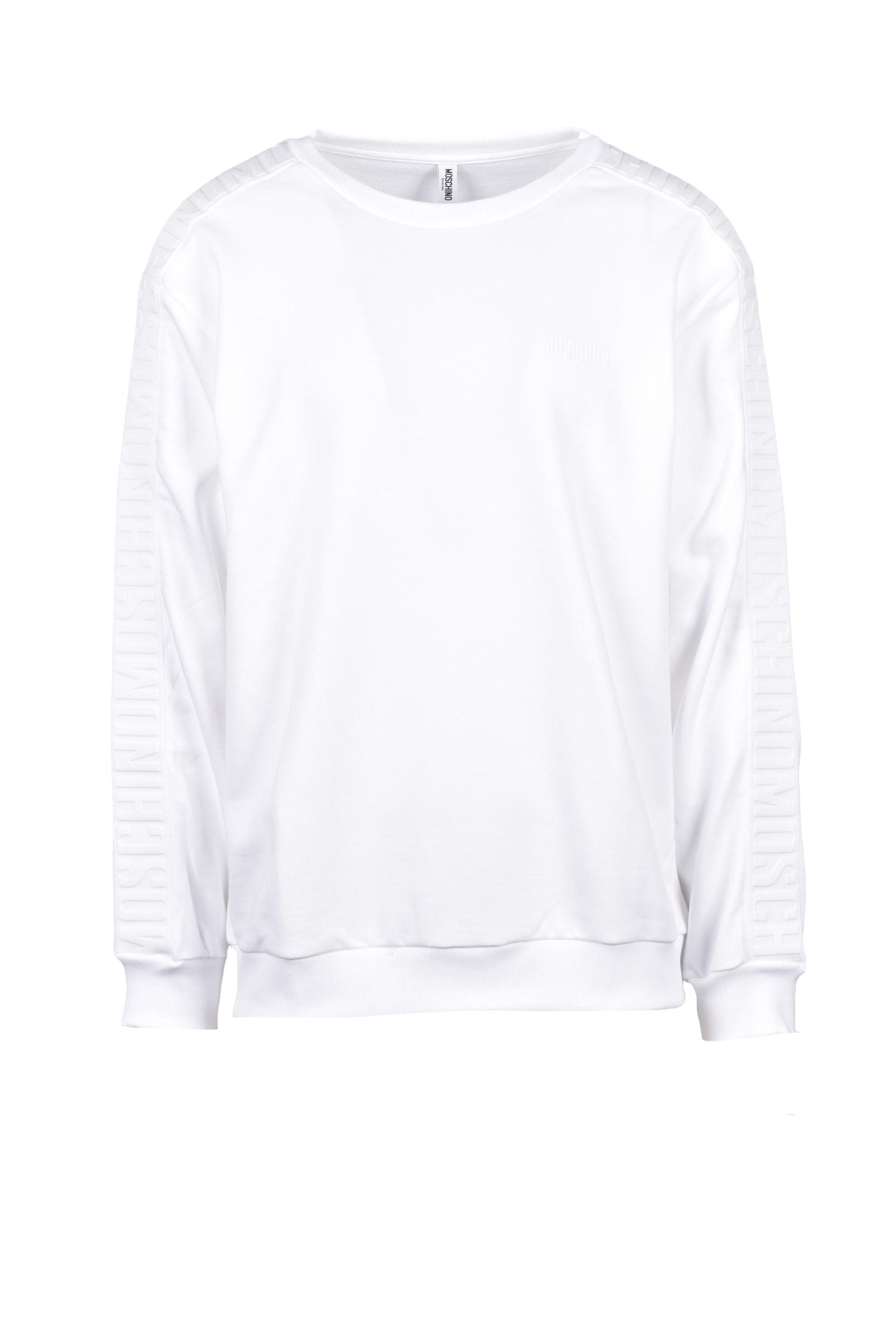 MOSCHINO SWIM-Sweatshirt