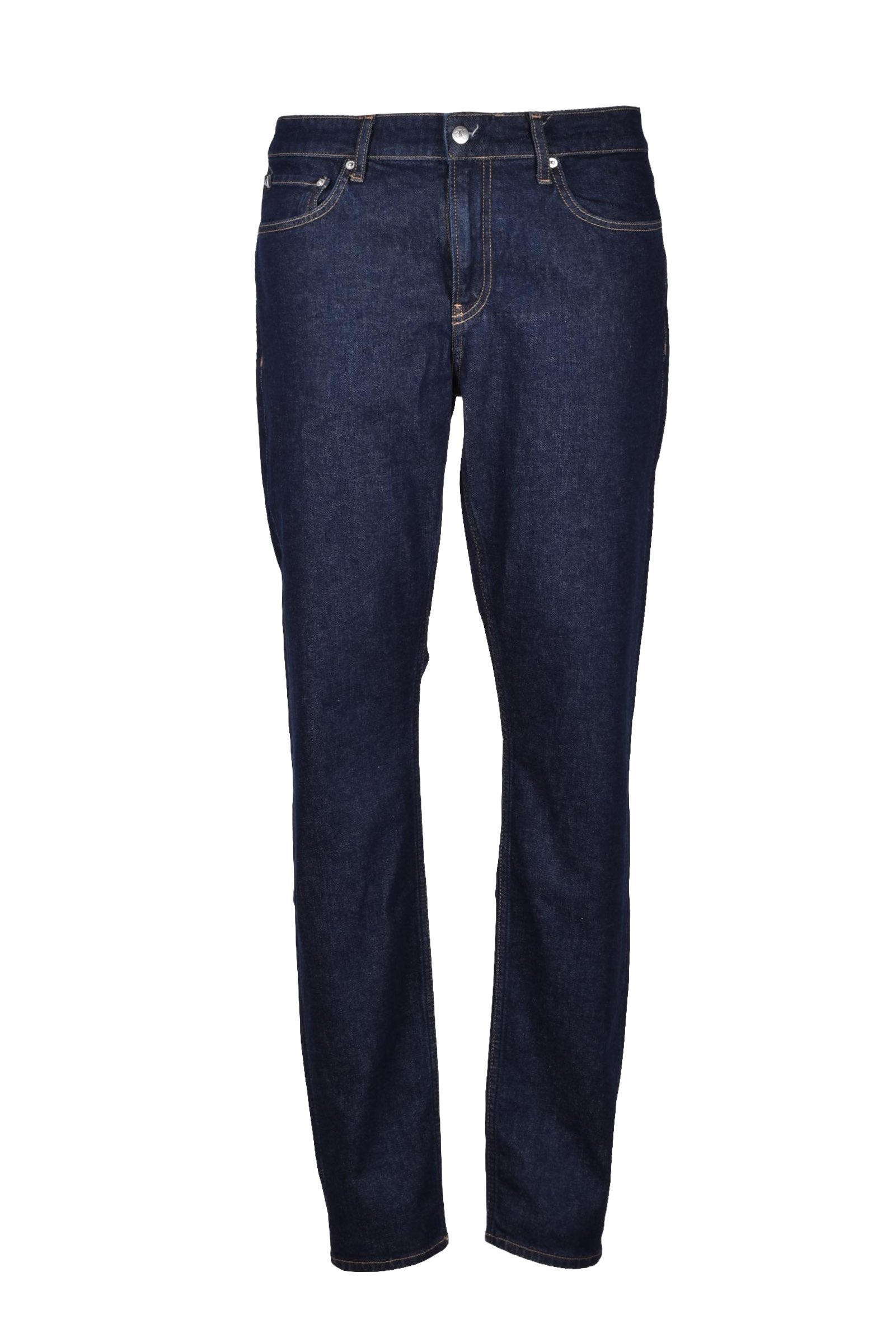 CALVIN KLEIN JEANS jeans