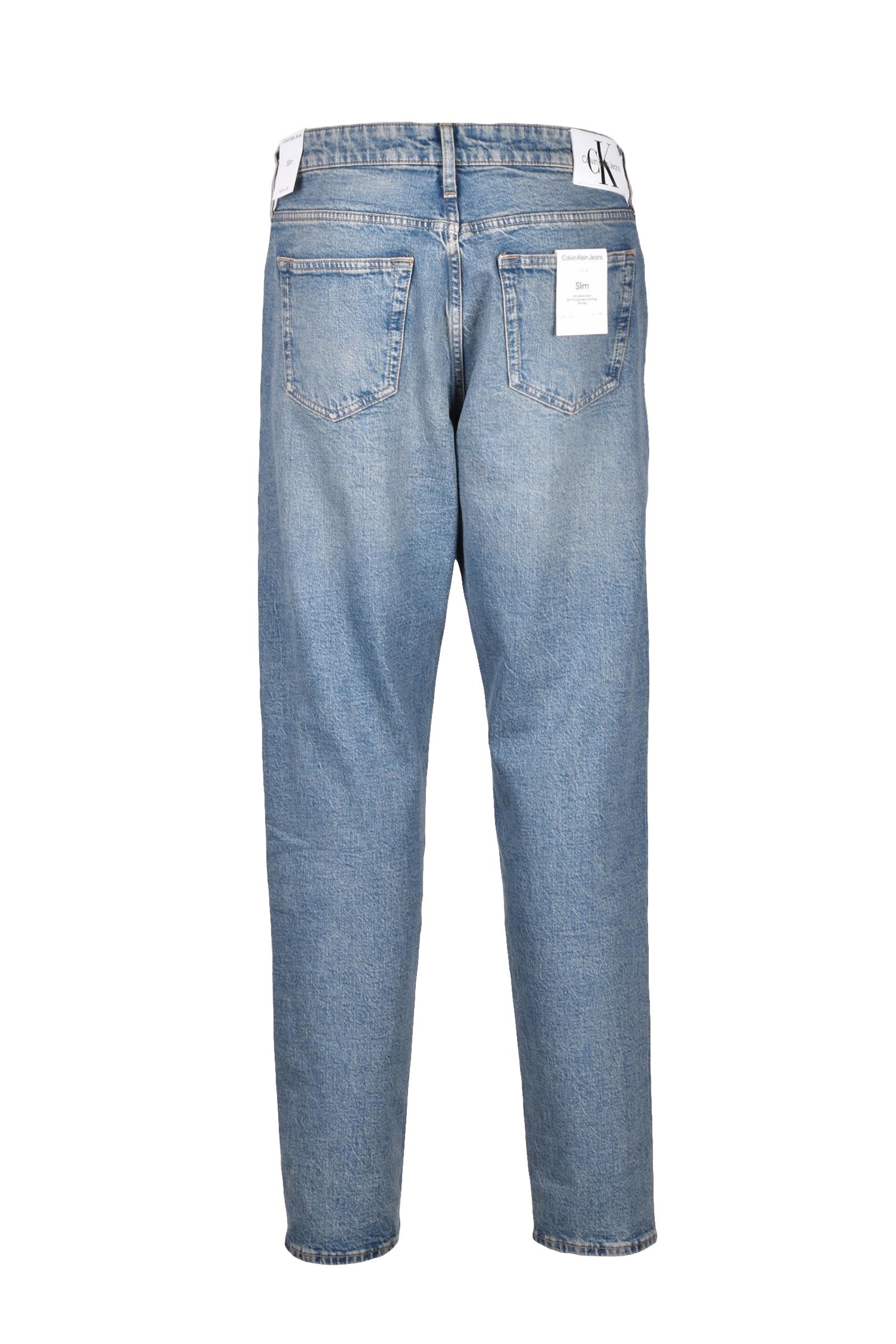 CALVIN KLEIN JEANS Jeans