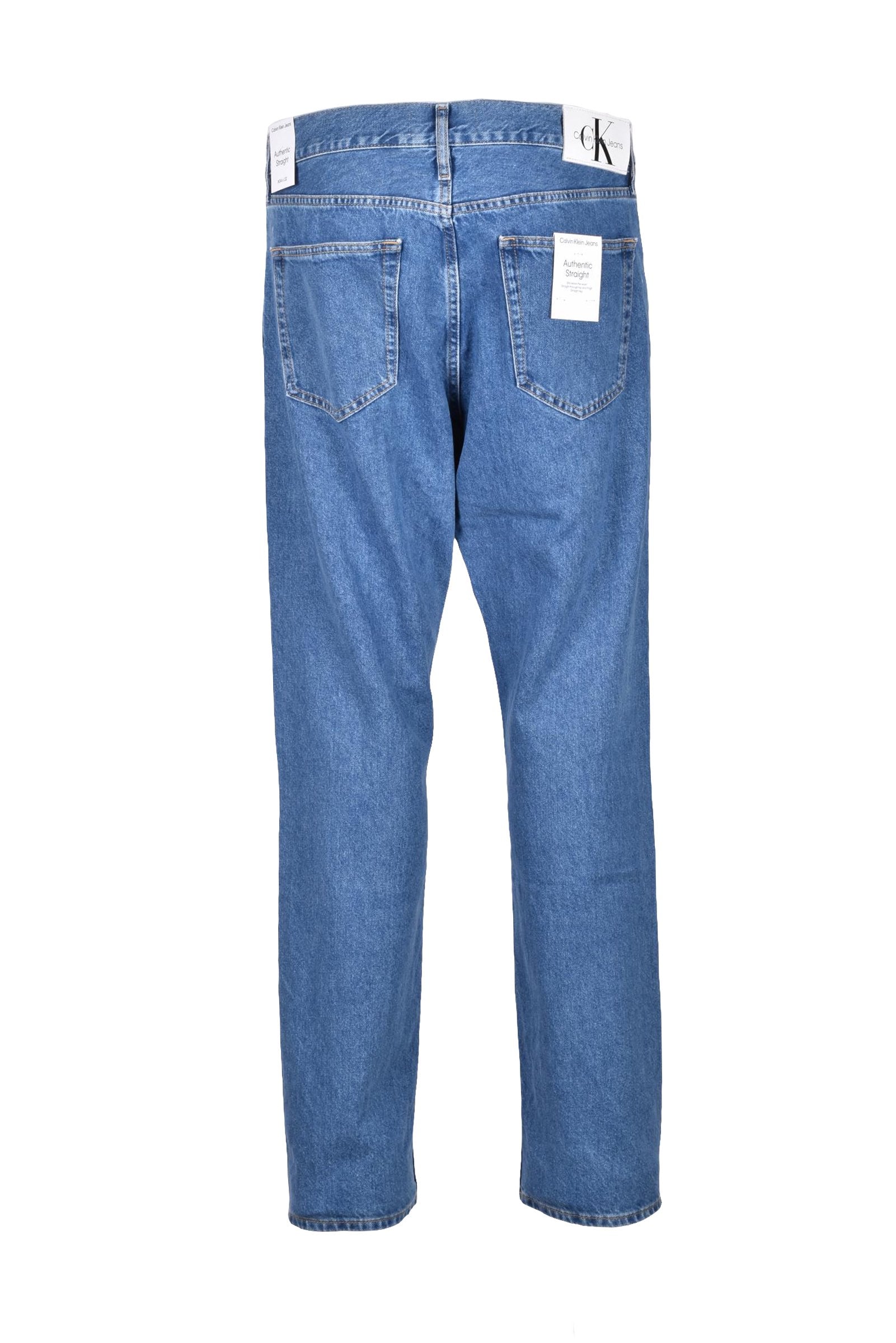 CALVIN KLEIN JEANS Jeans