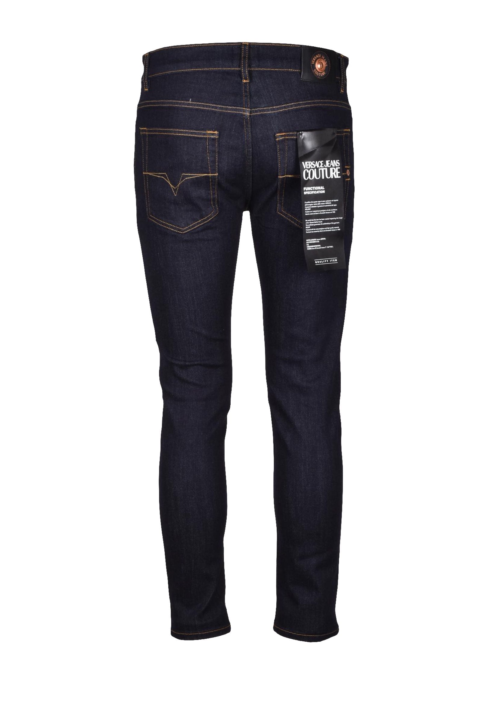 VERSACE JEANS COUTURE jeans