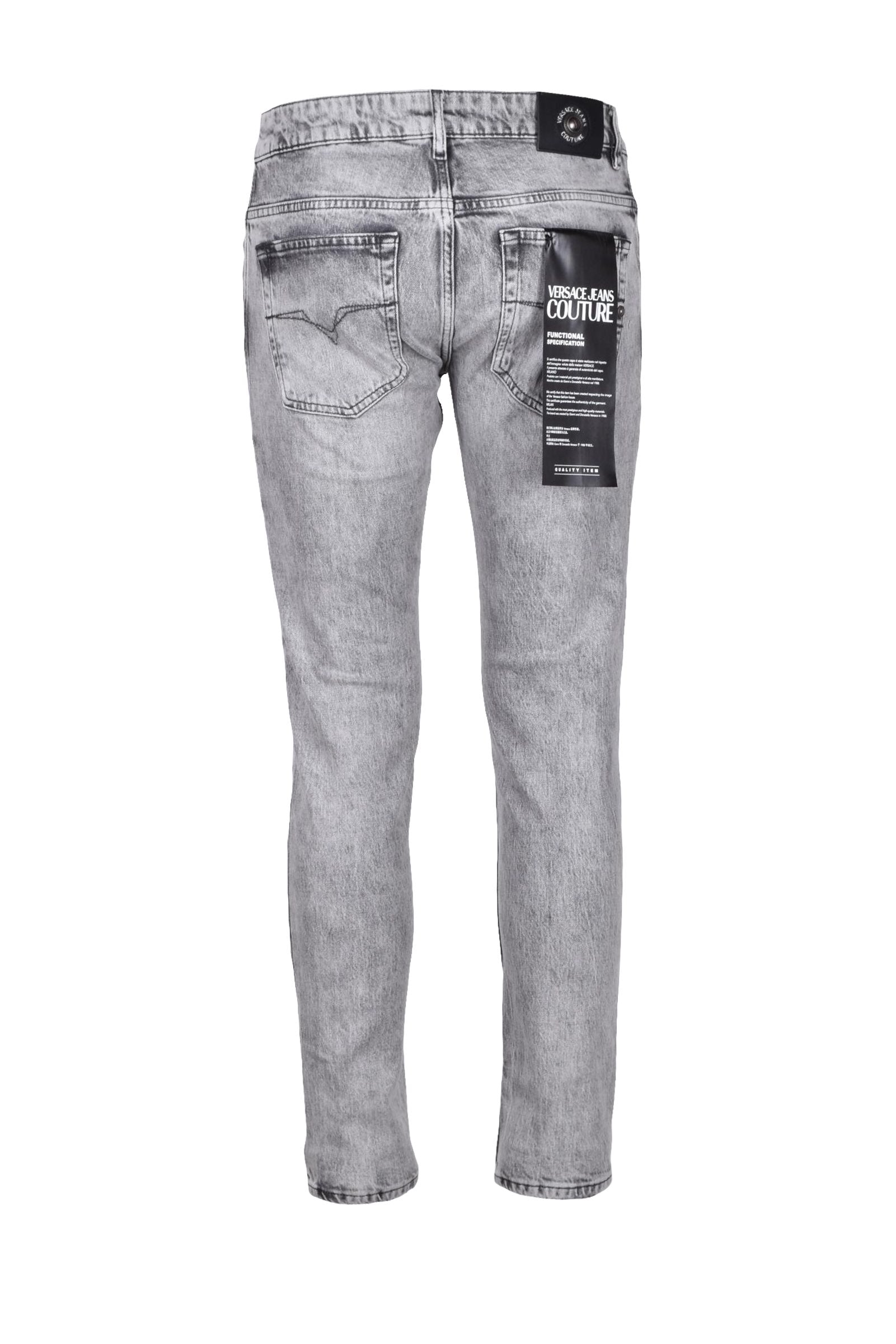 VERSACE JEANS COUTURE jeans
