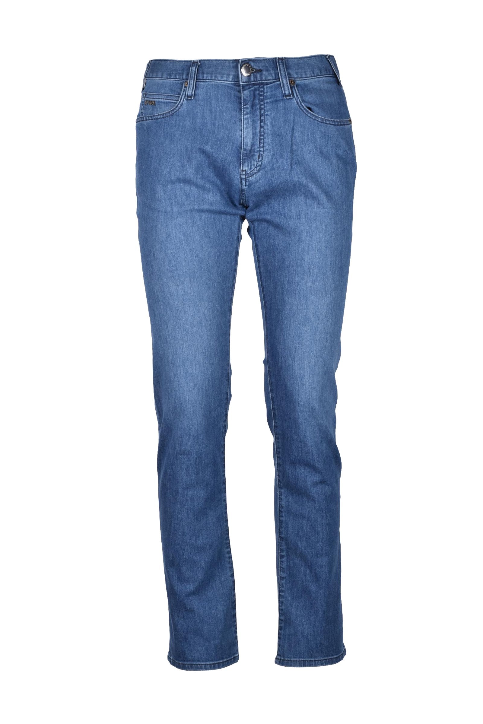 EMPORIO ARMANI jeans