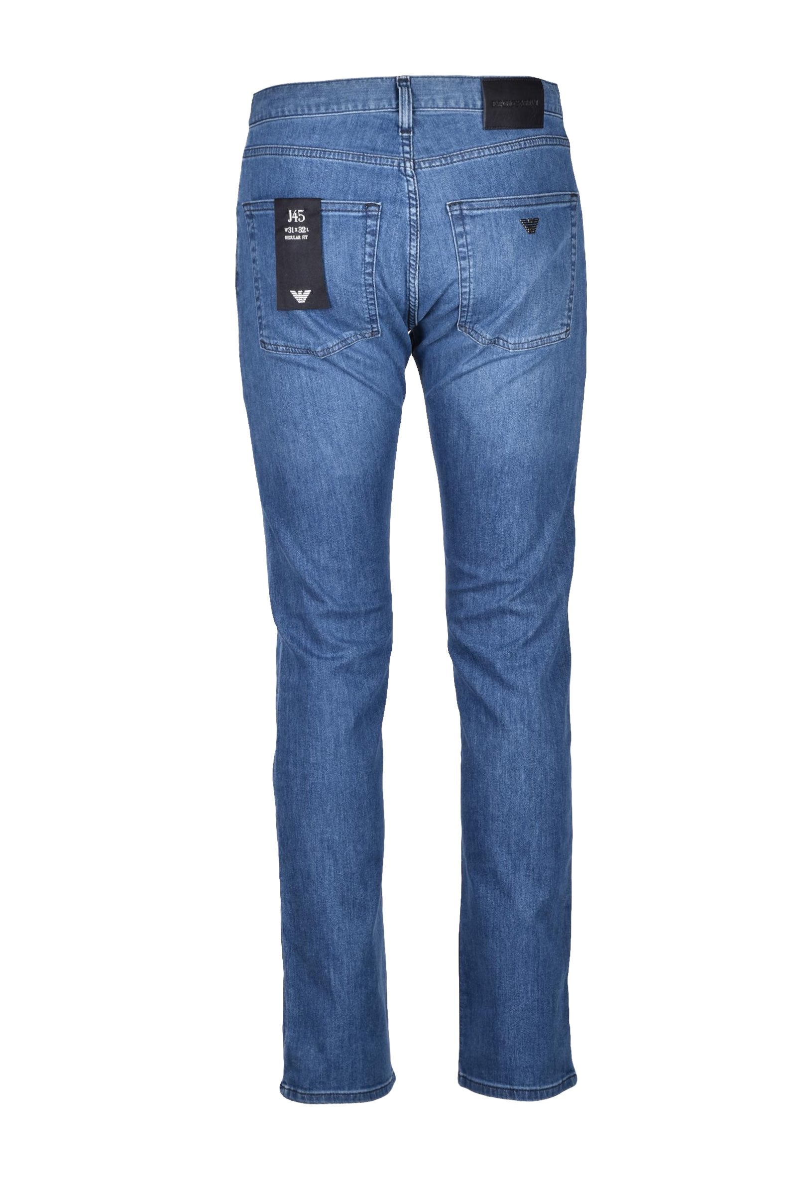EMPORIO ARMANI jeans